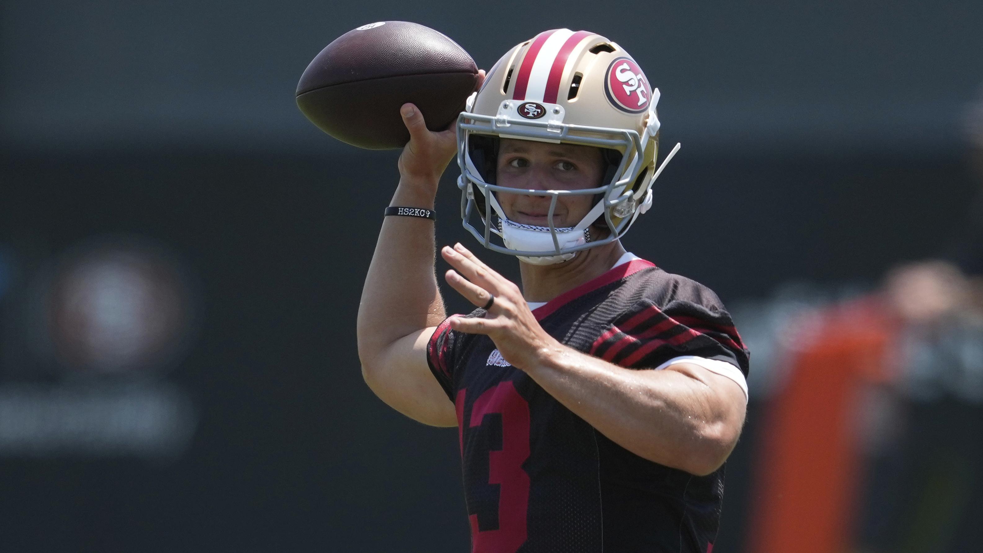 49ers Football