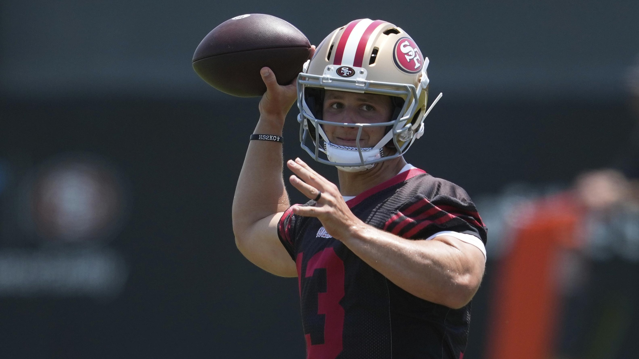 49ers Football