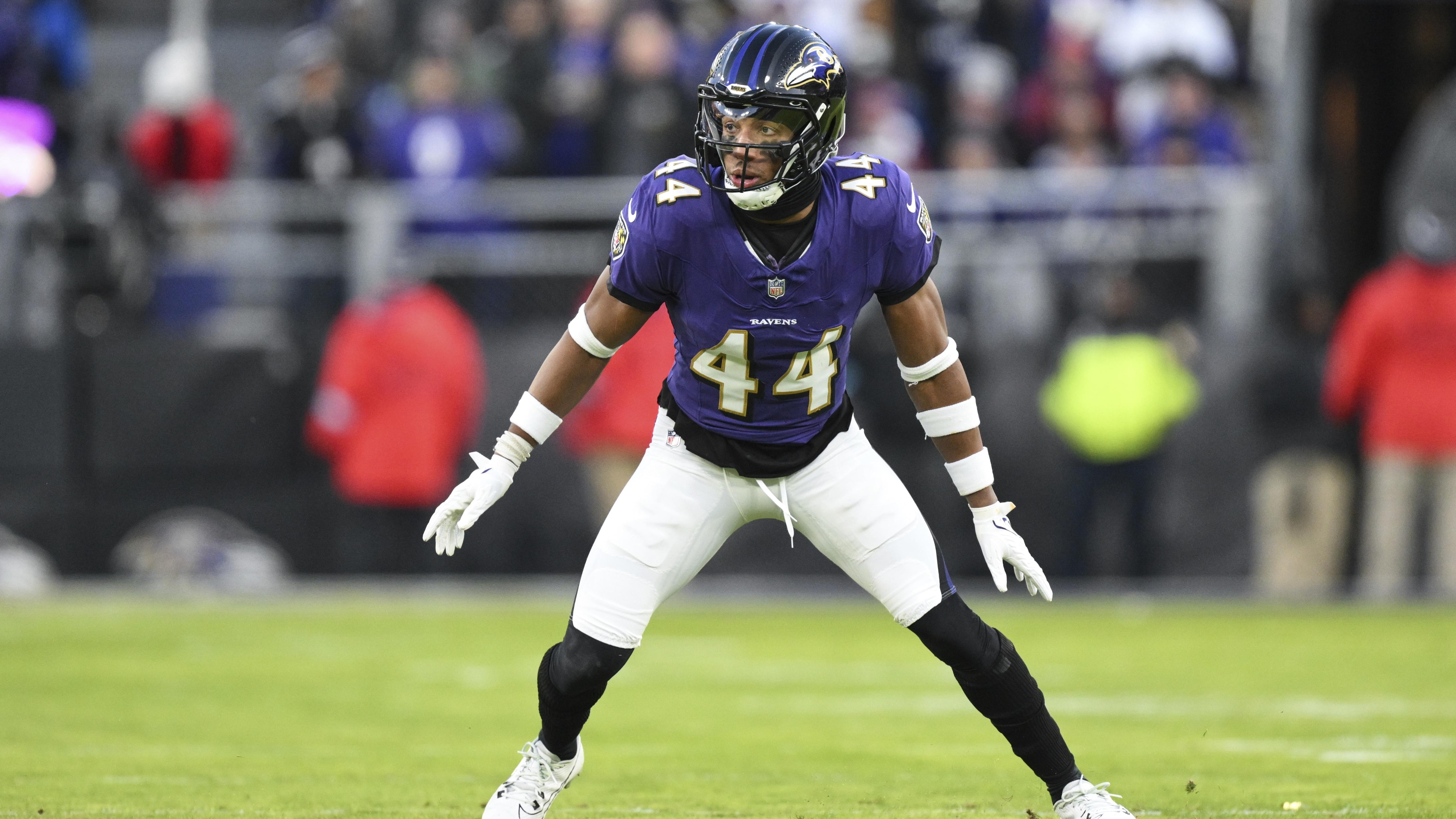 Browns Ravens Football