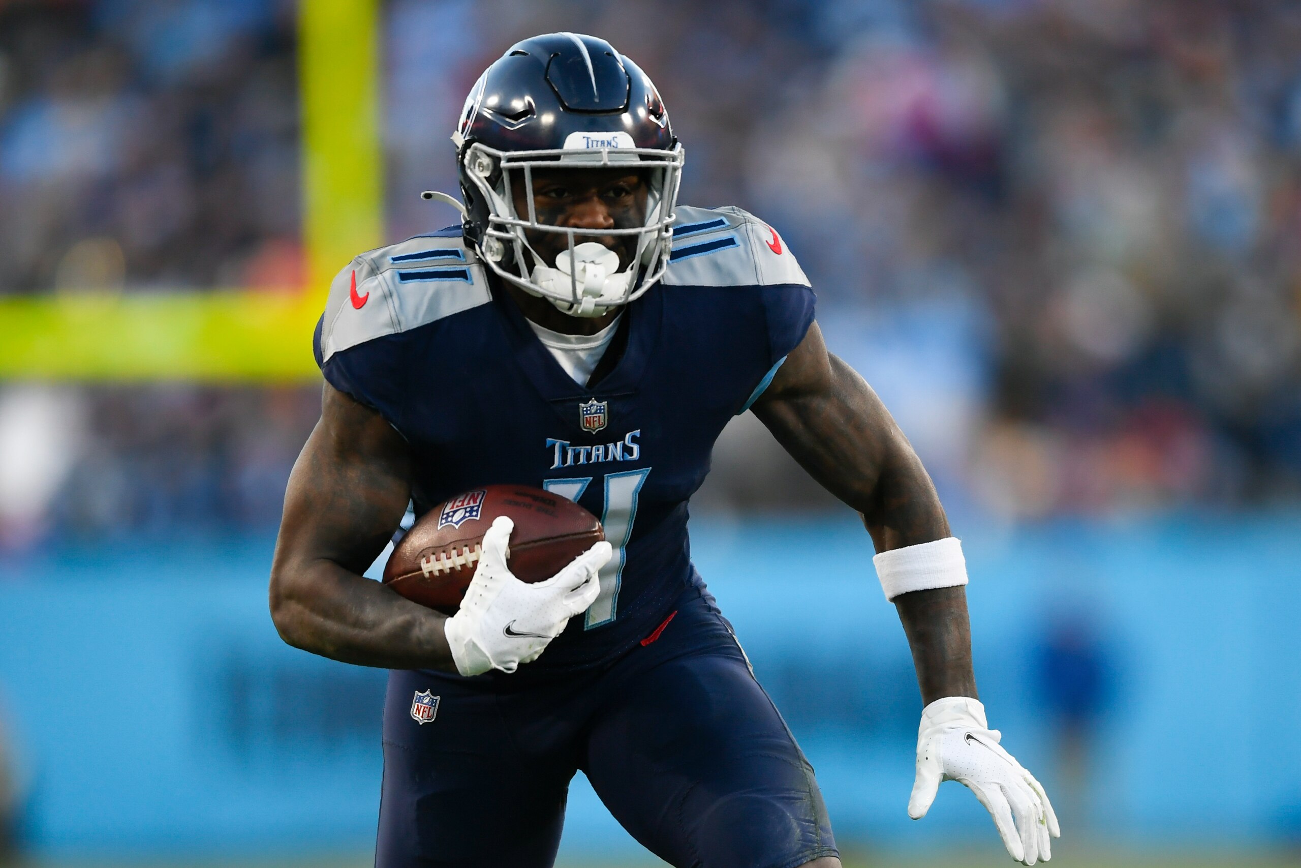 Bengals Titans Football Bengals Titans Football