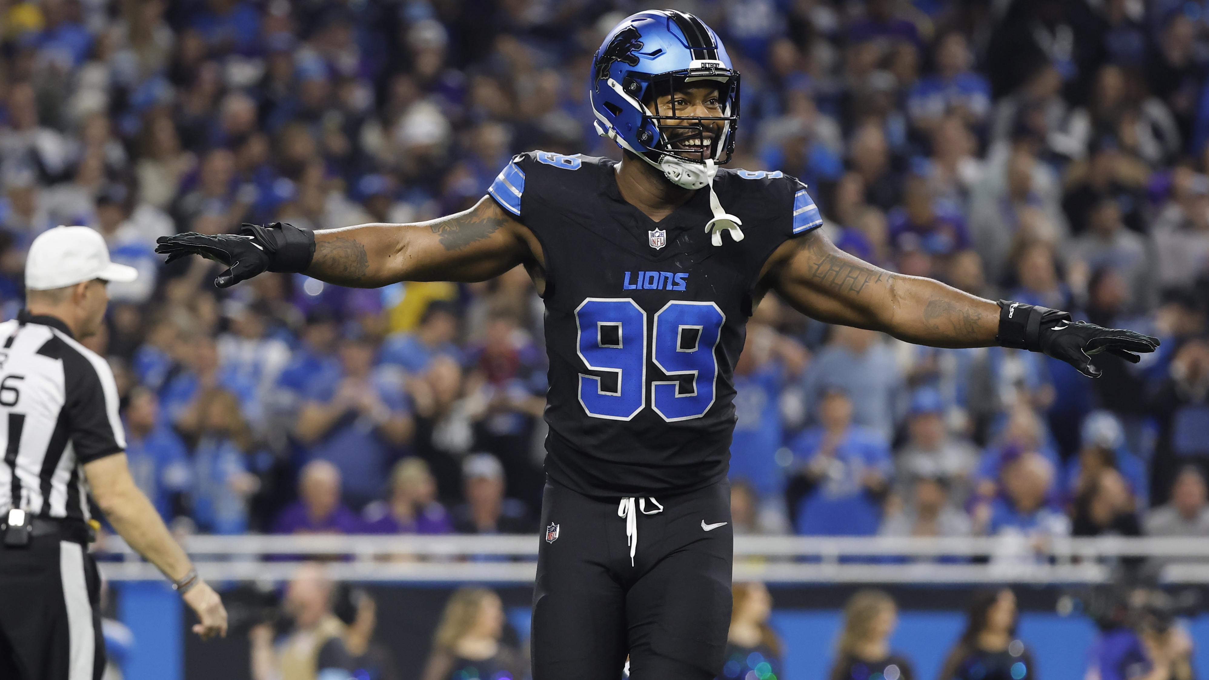 Best Bargain Free Agents at Each Position After NFL 2025 Roster Cuts