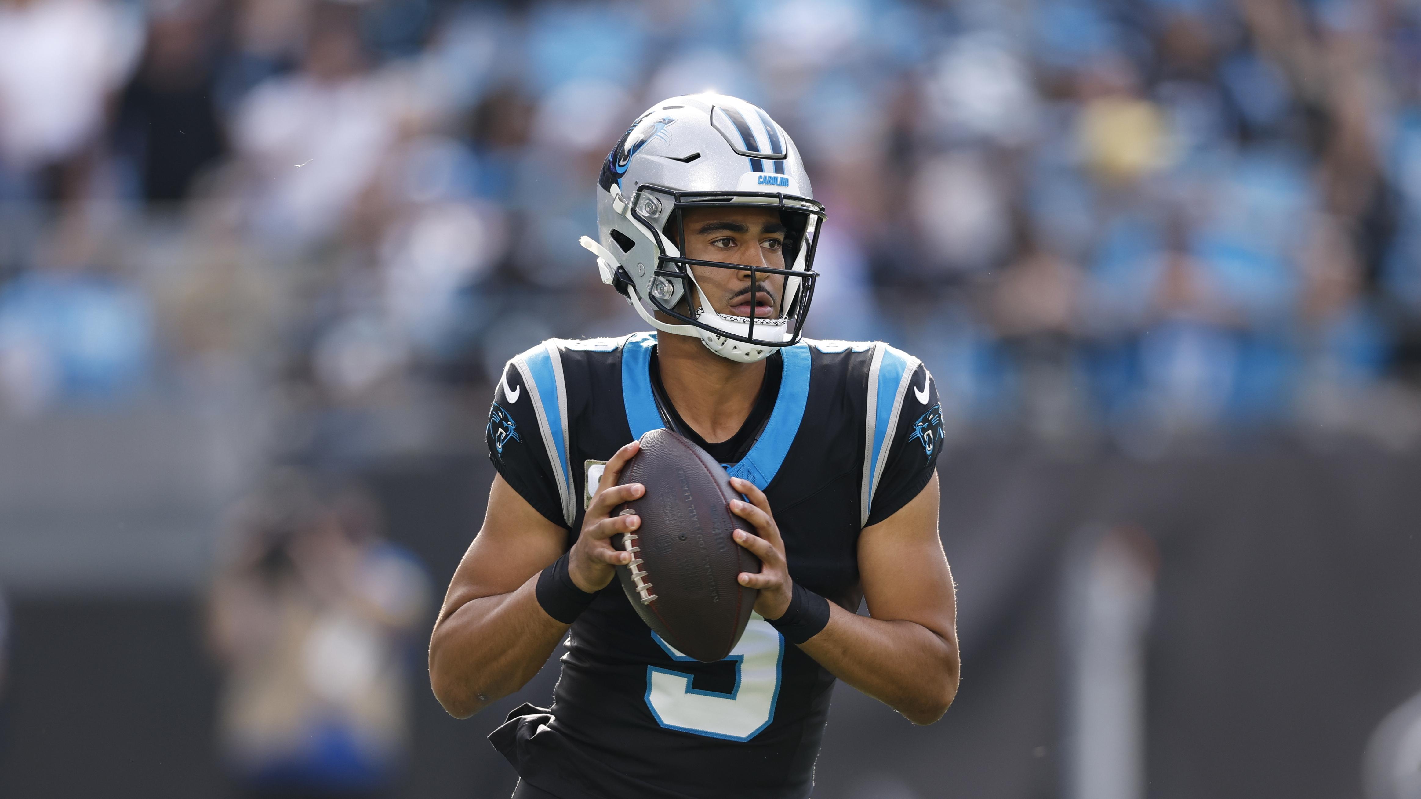 Panthers Football