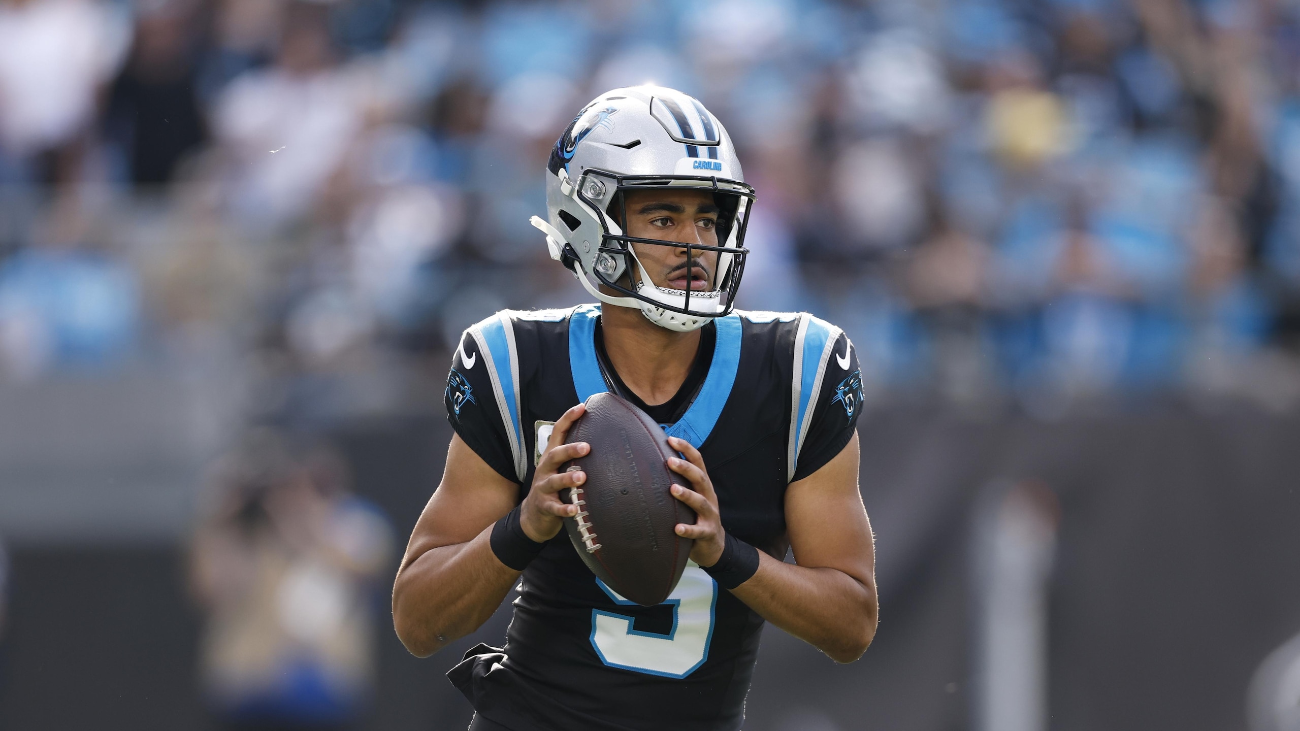 Panthers Football