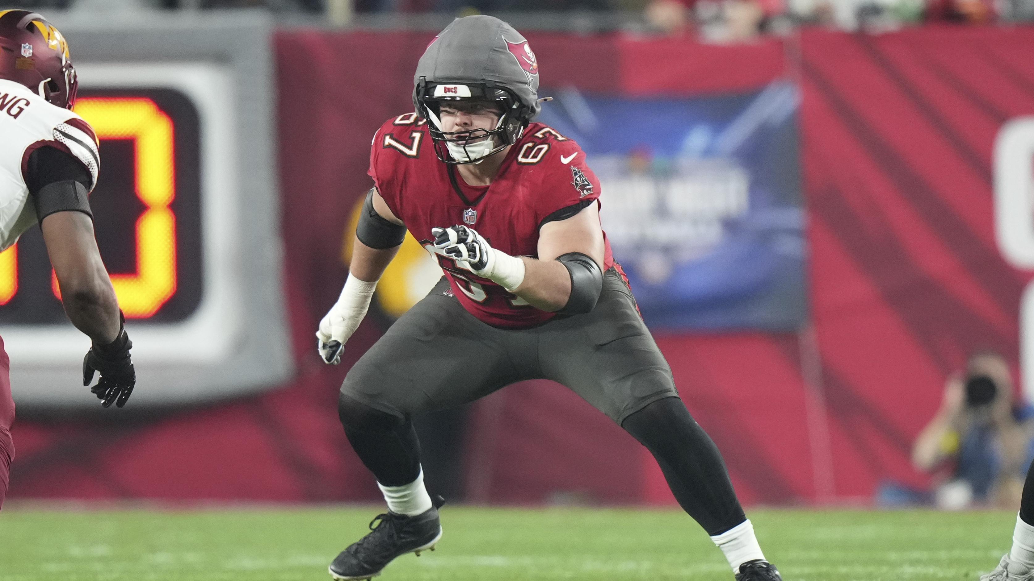 Commanders Buccaneers Football