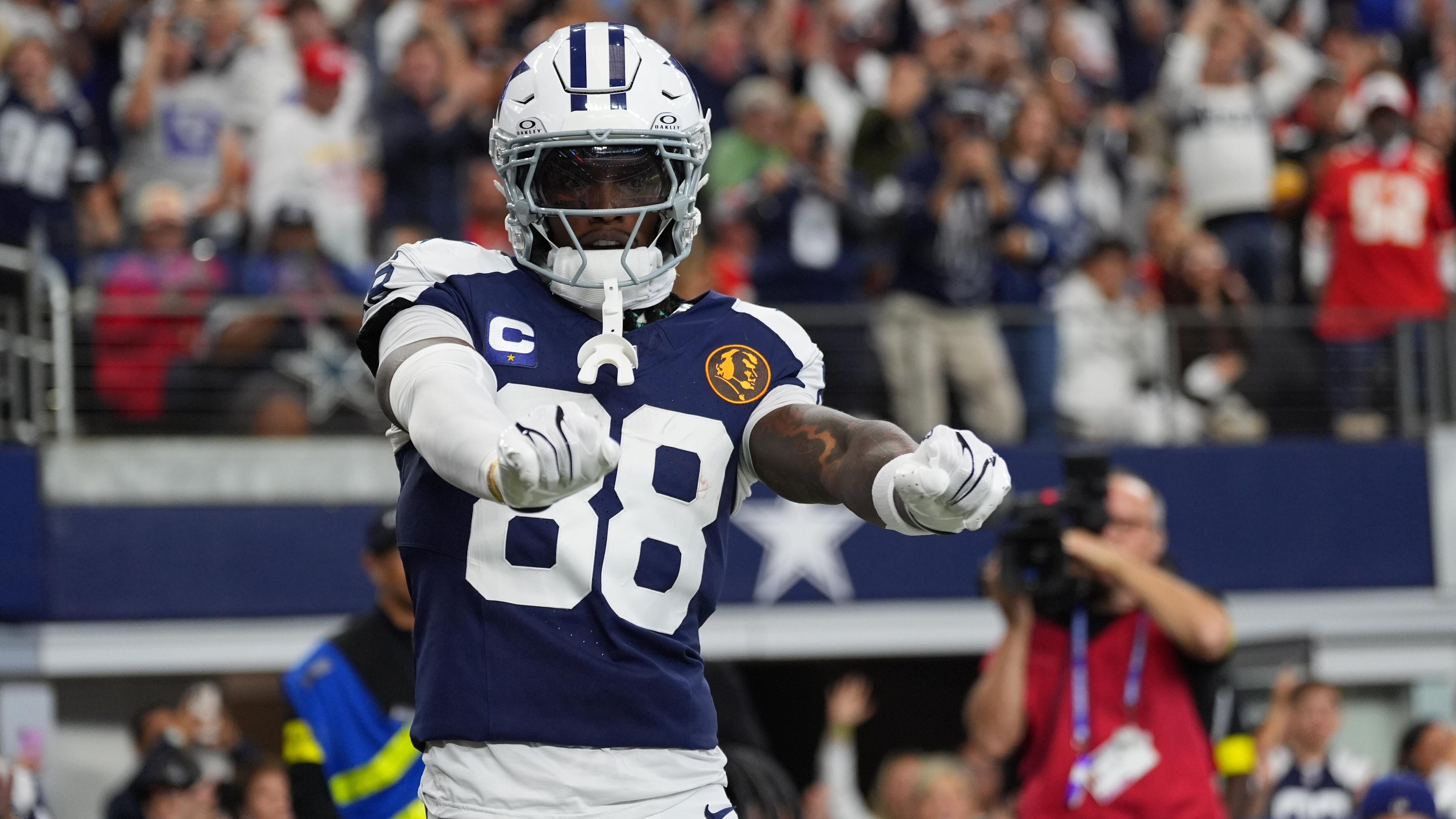 Chiefs Cowboys Football