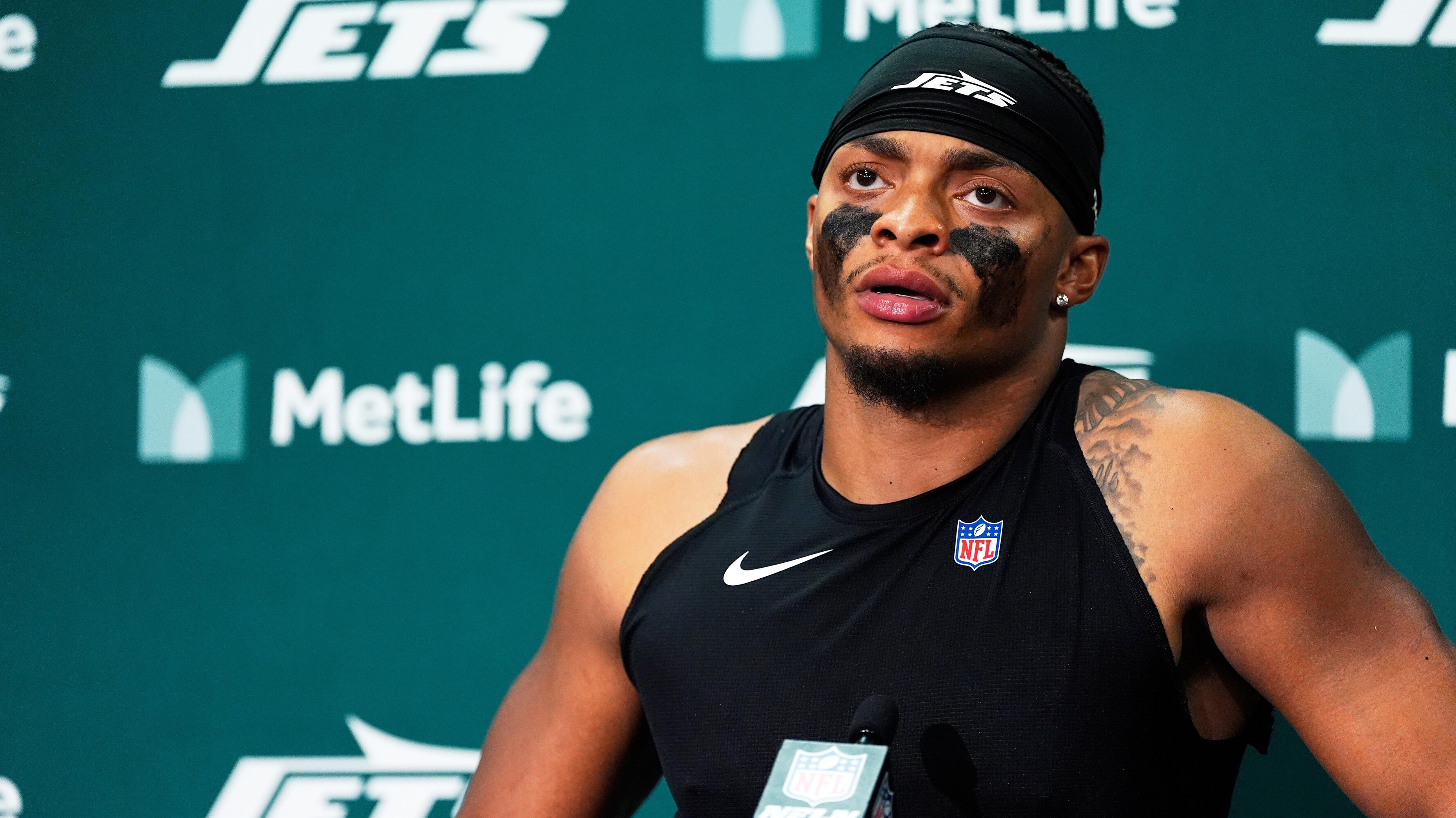 Jets Struggle at 0-5; Saints Seek Draft Impact
