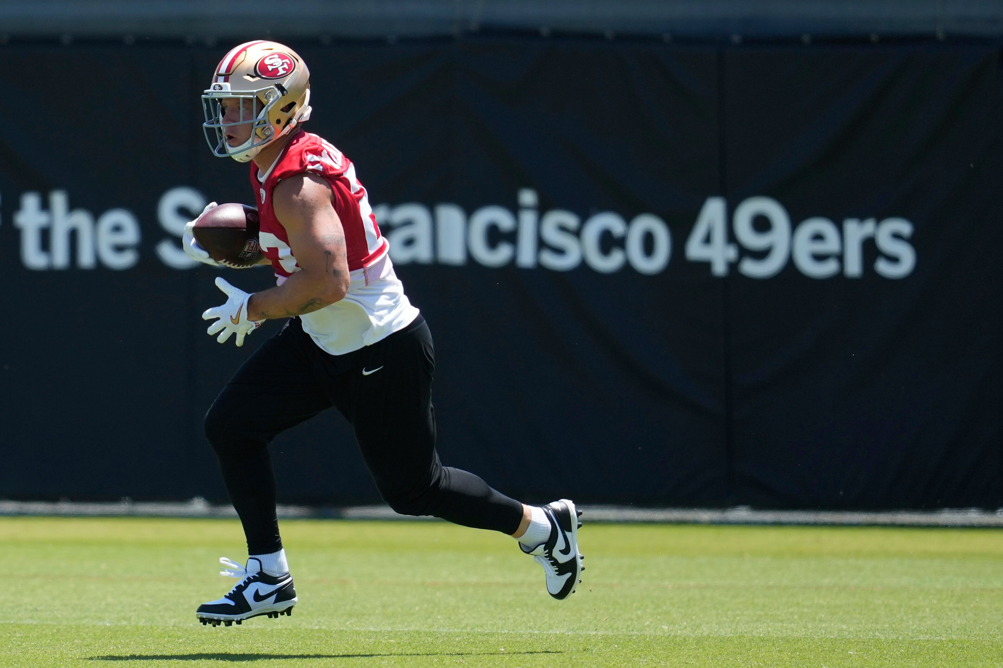 49ers Football