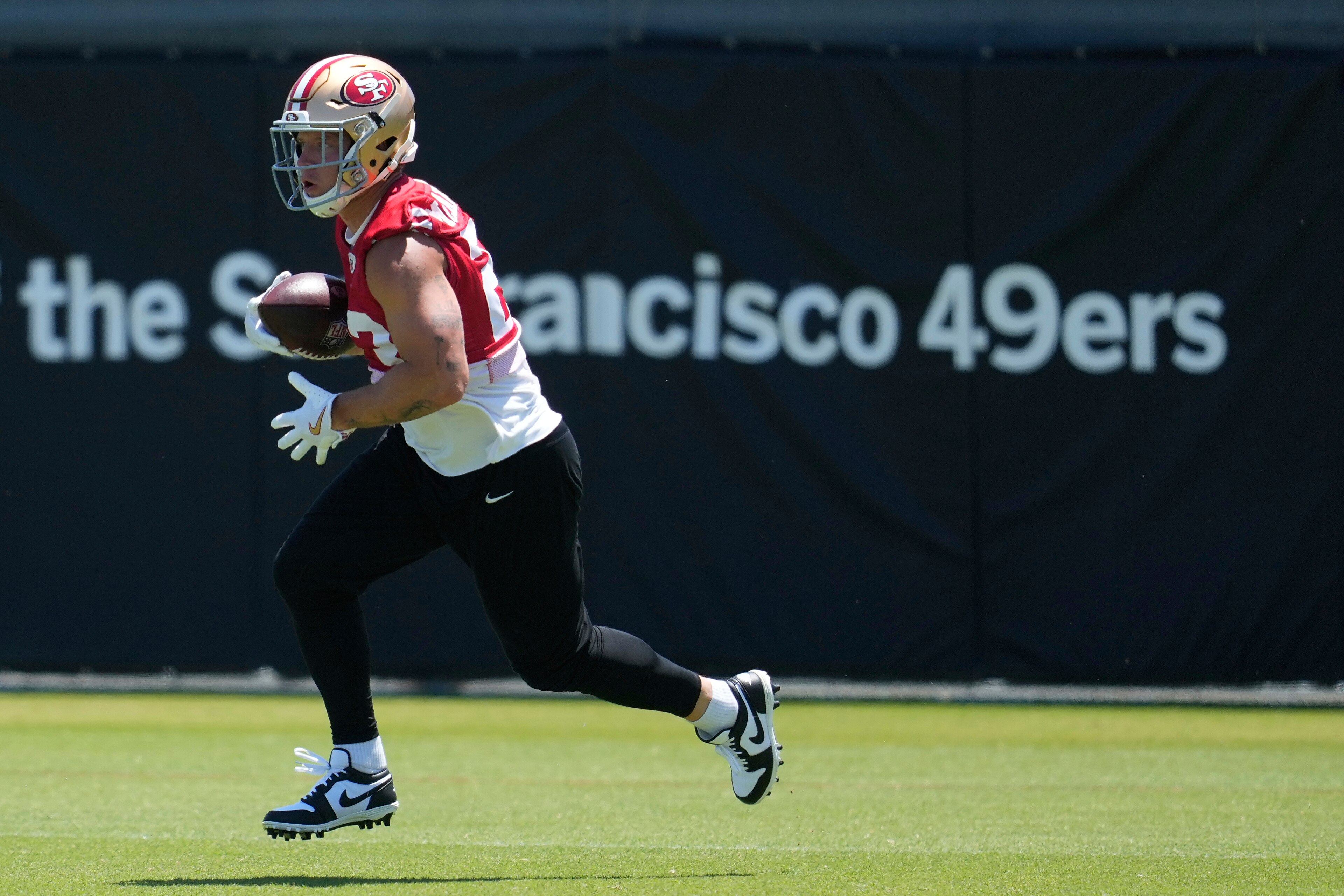 49ers Football
