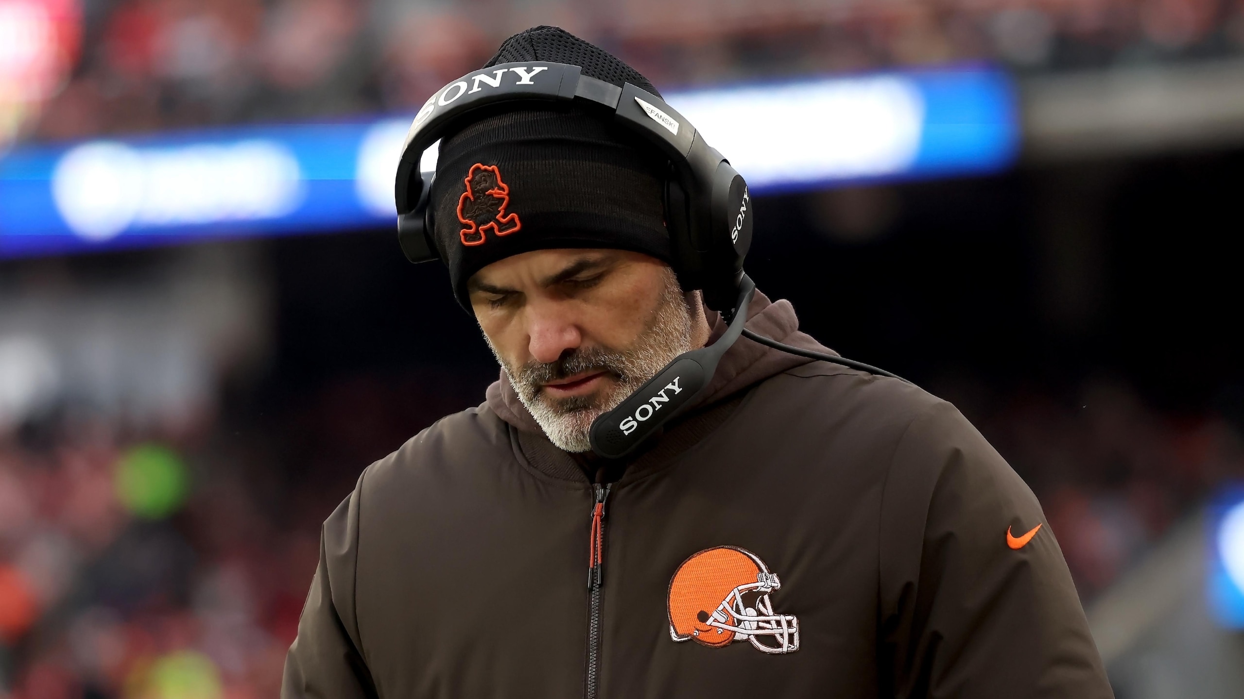 49ers Browns Football