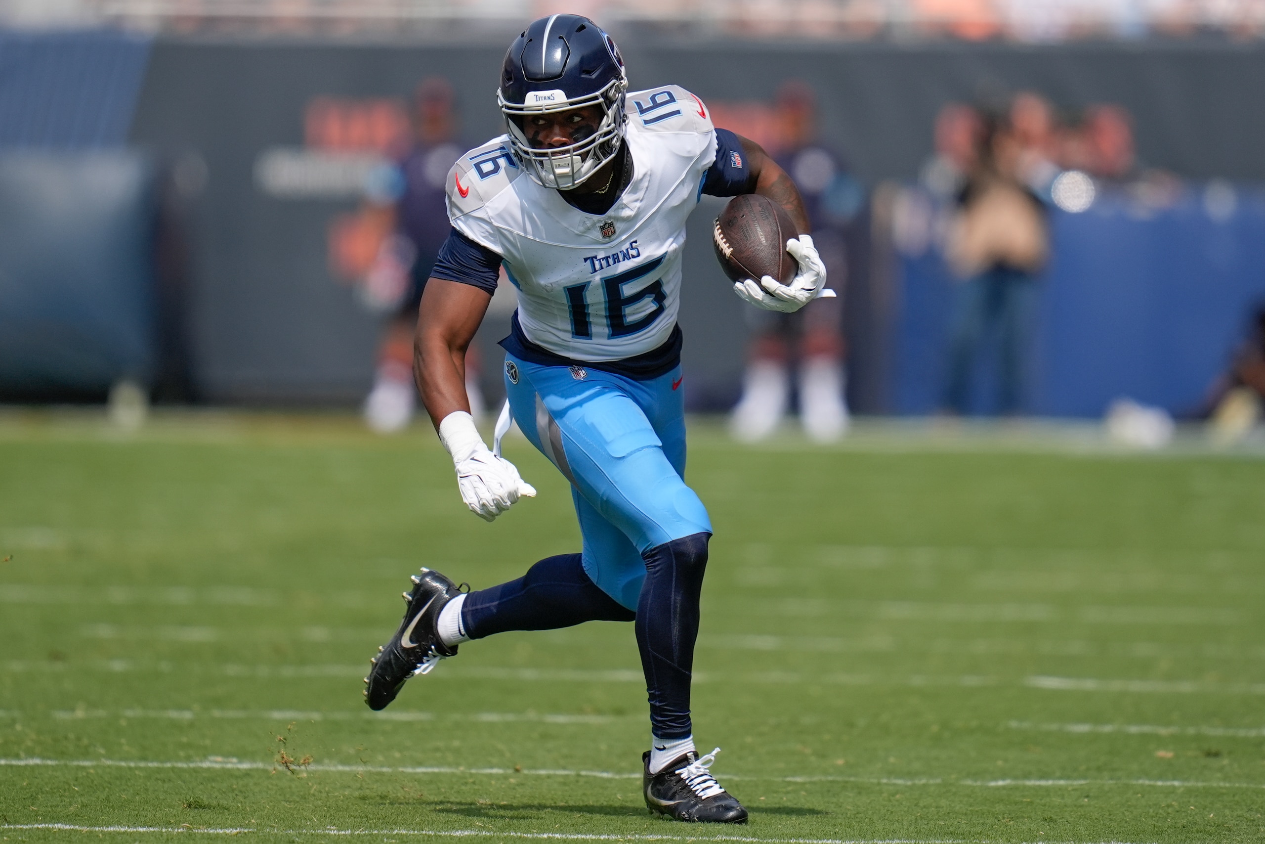 Titans Football