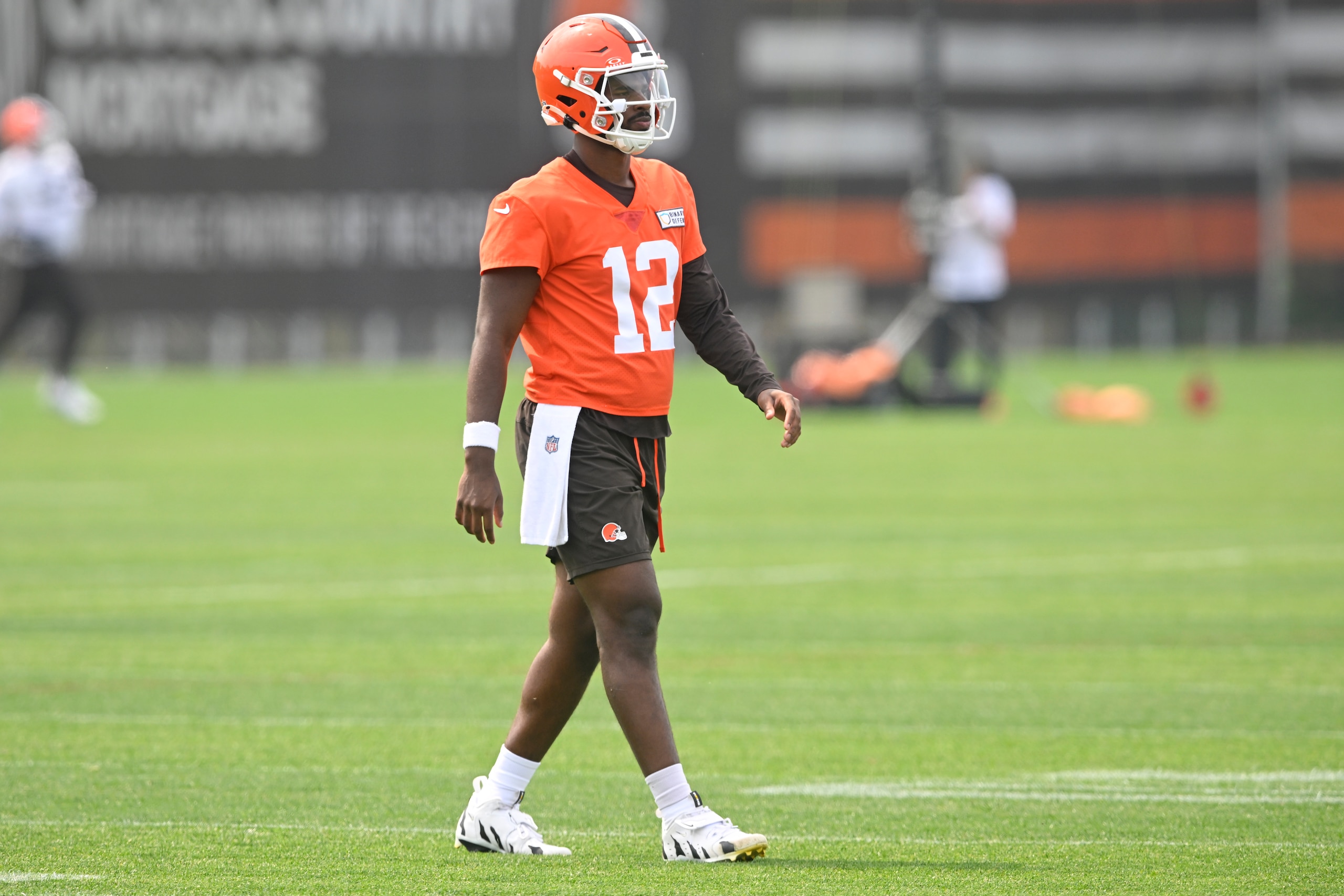 Browns Football