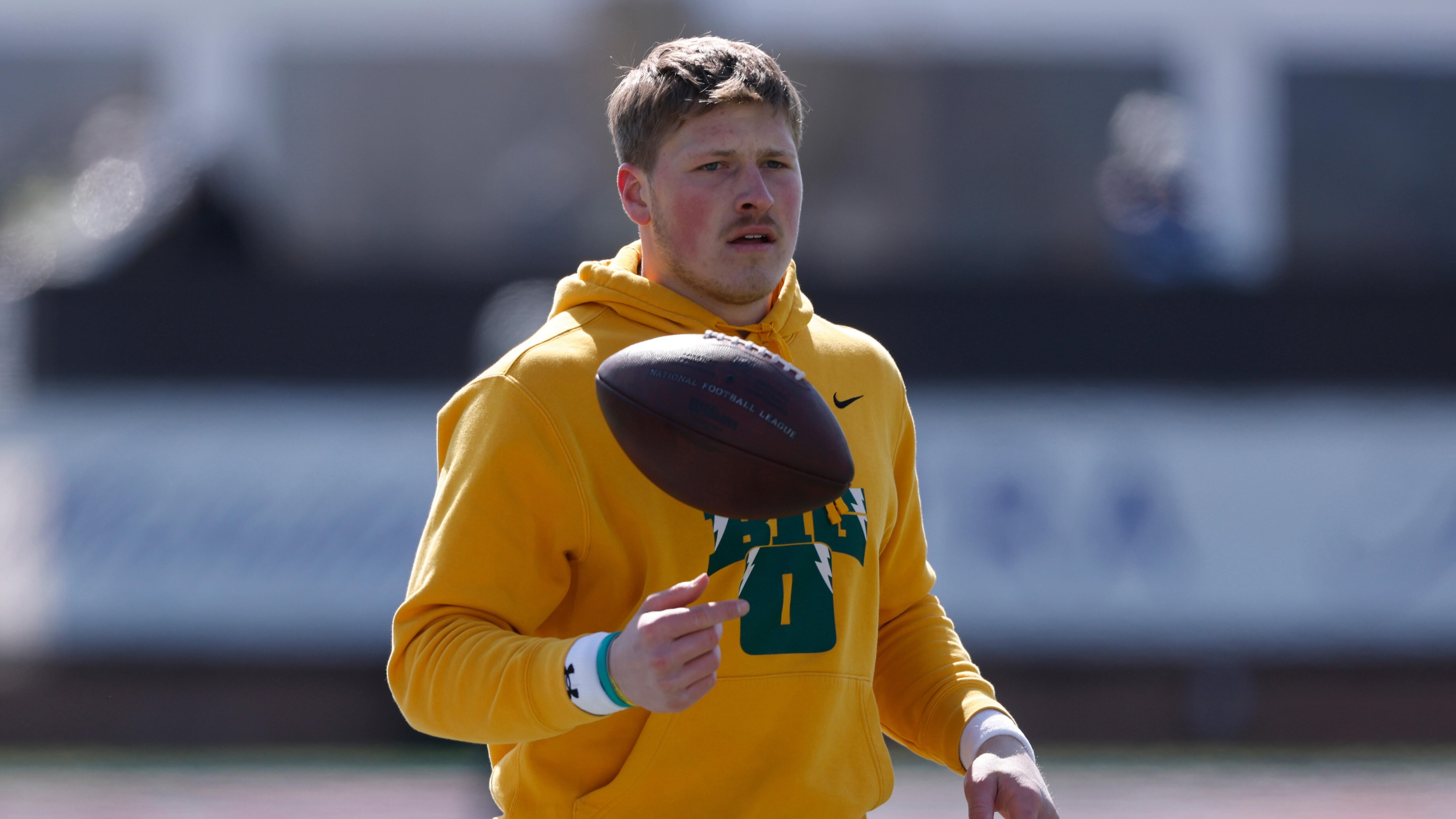 Senior Bowl Football