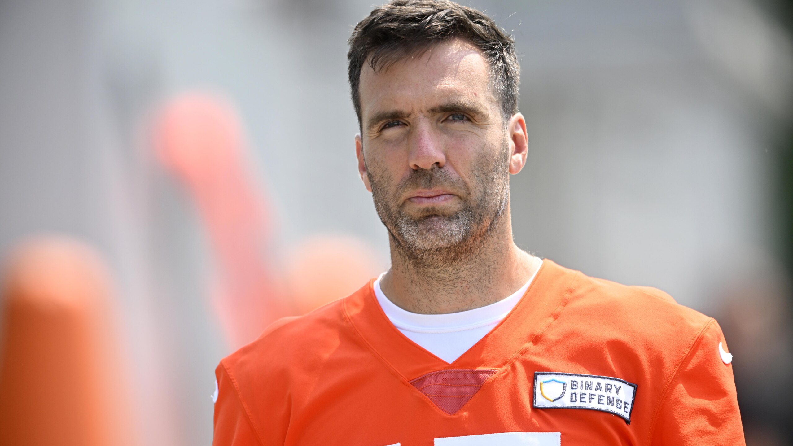 Browns Football