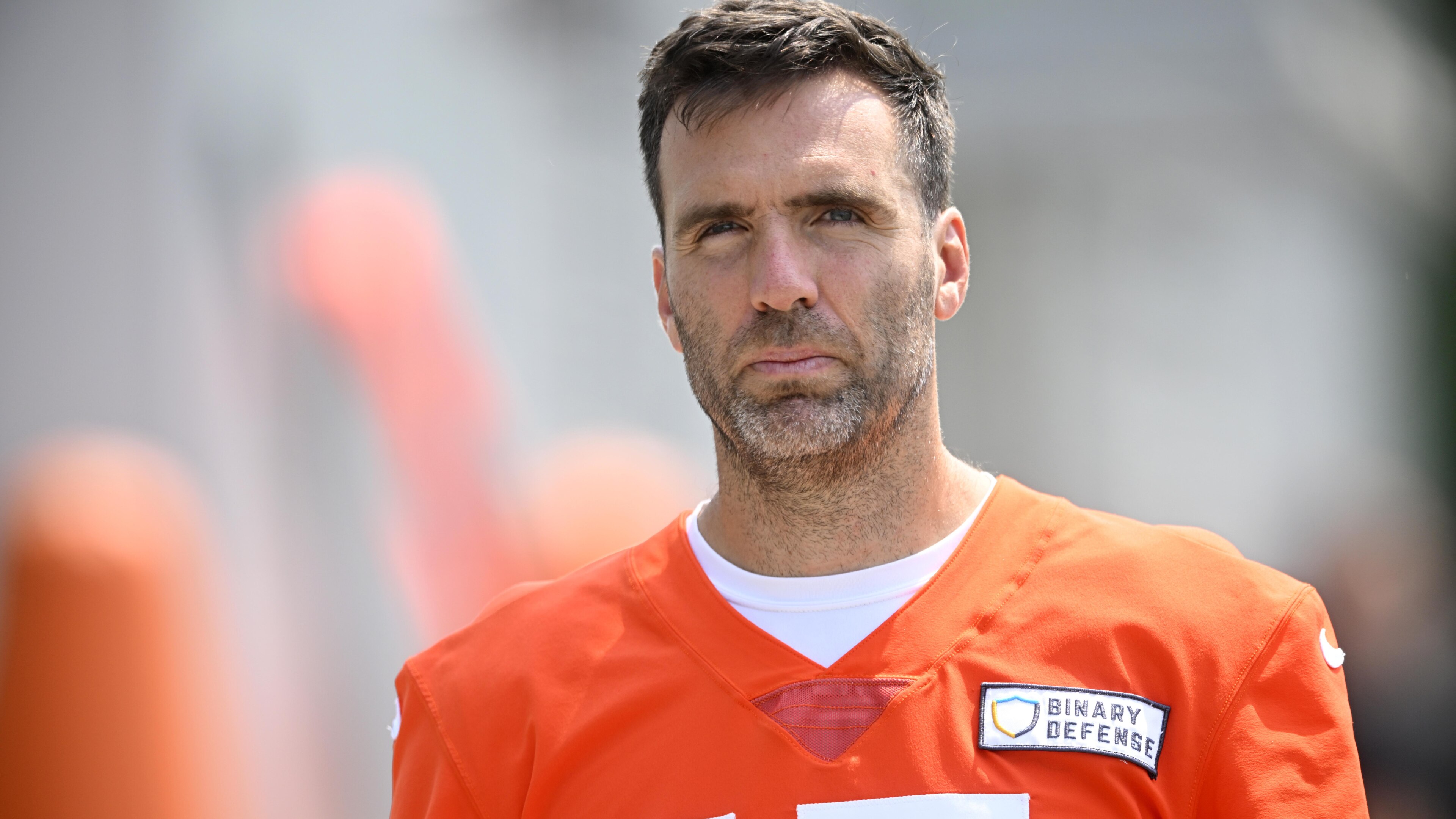 Browns Football