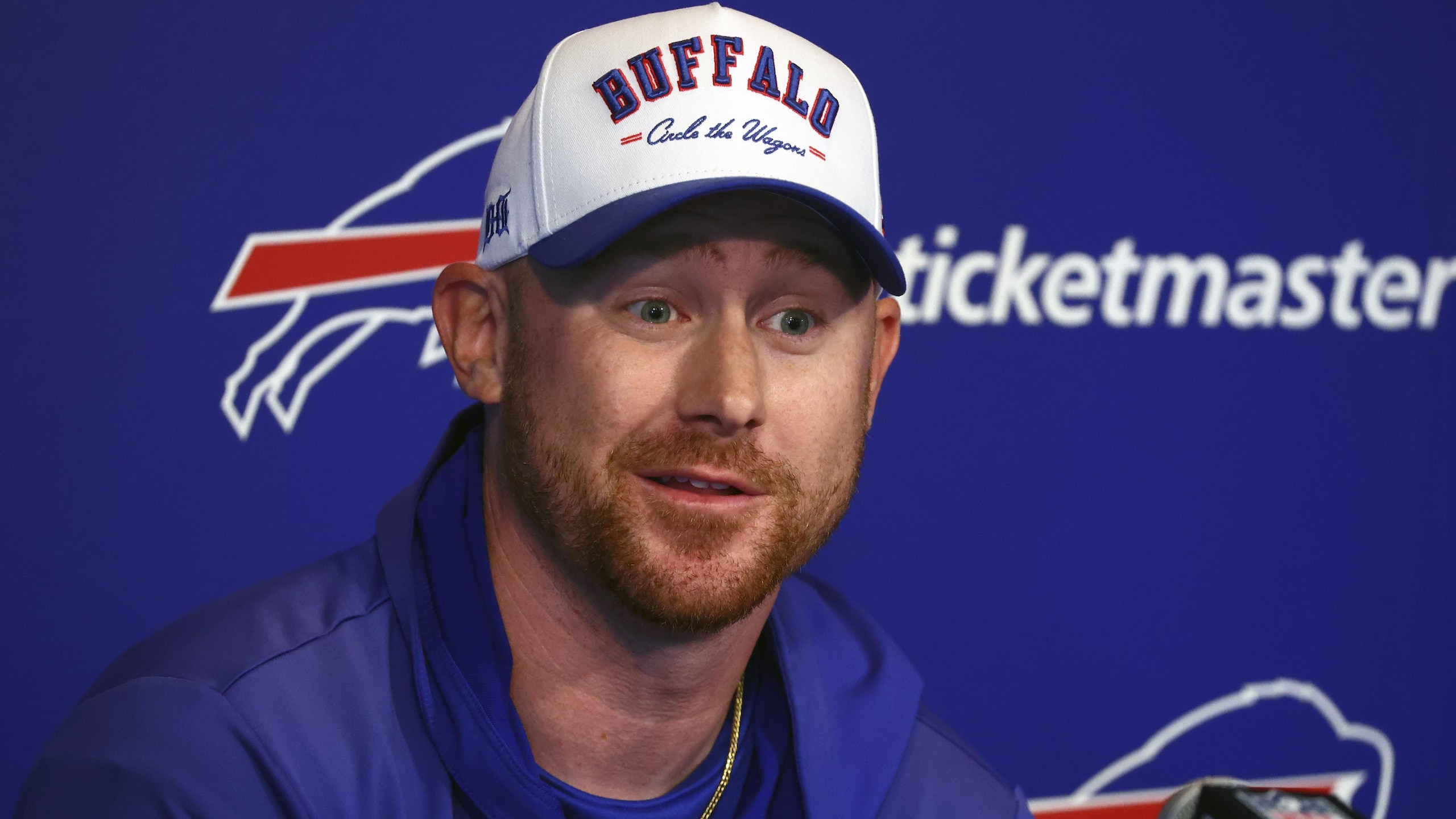 Bills Football
