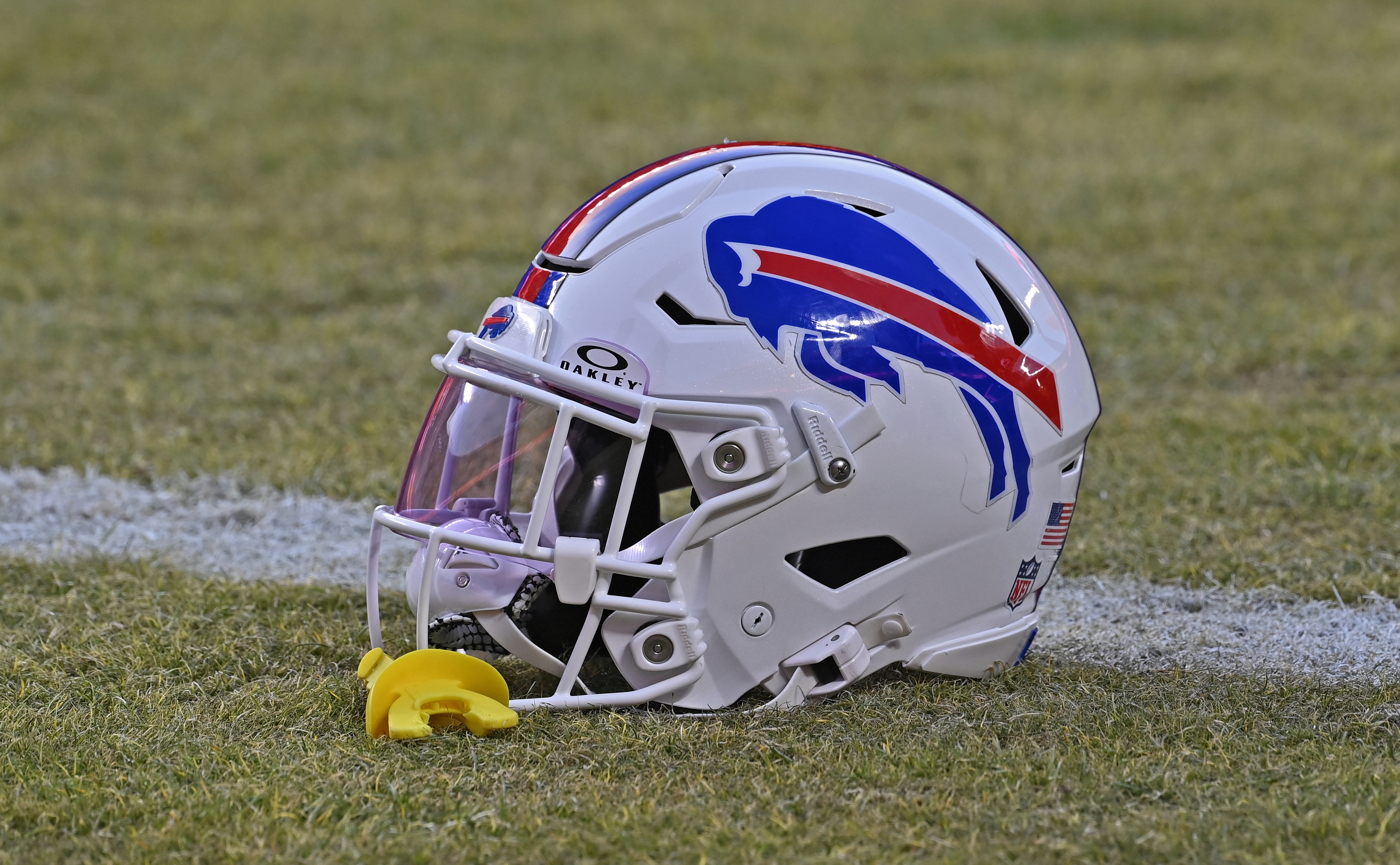 Bills Chiefs Football