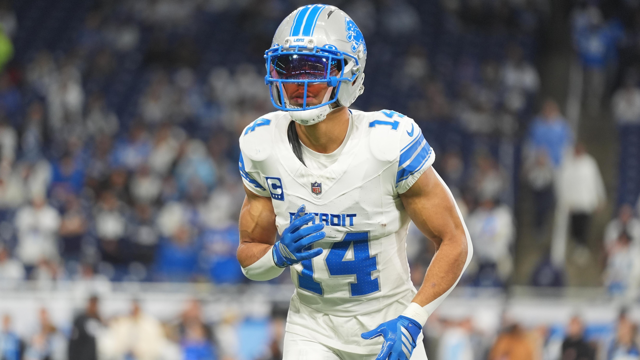 Cowboys Lions Football