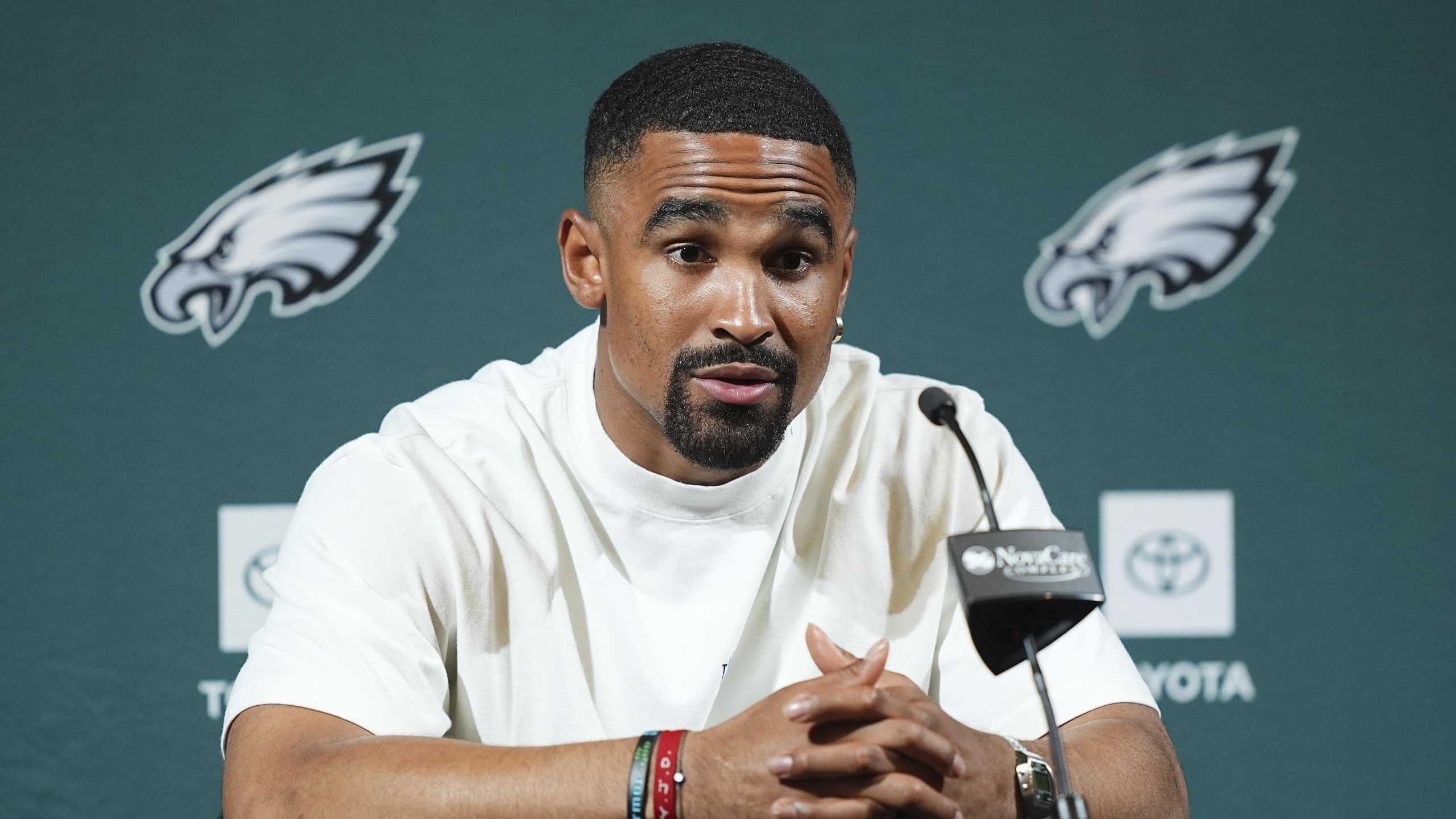Eagles Football