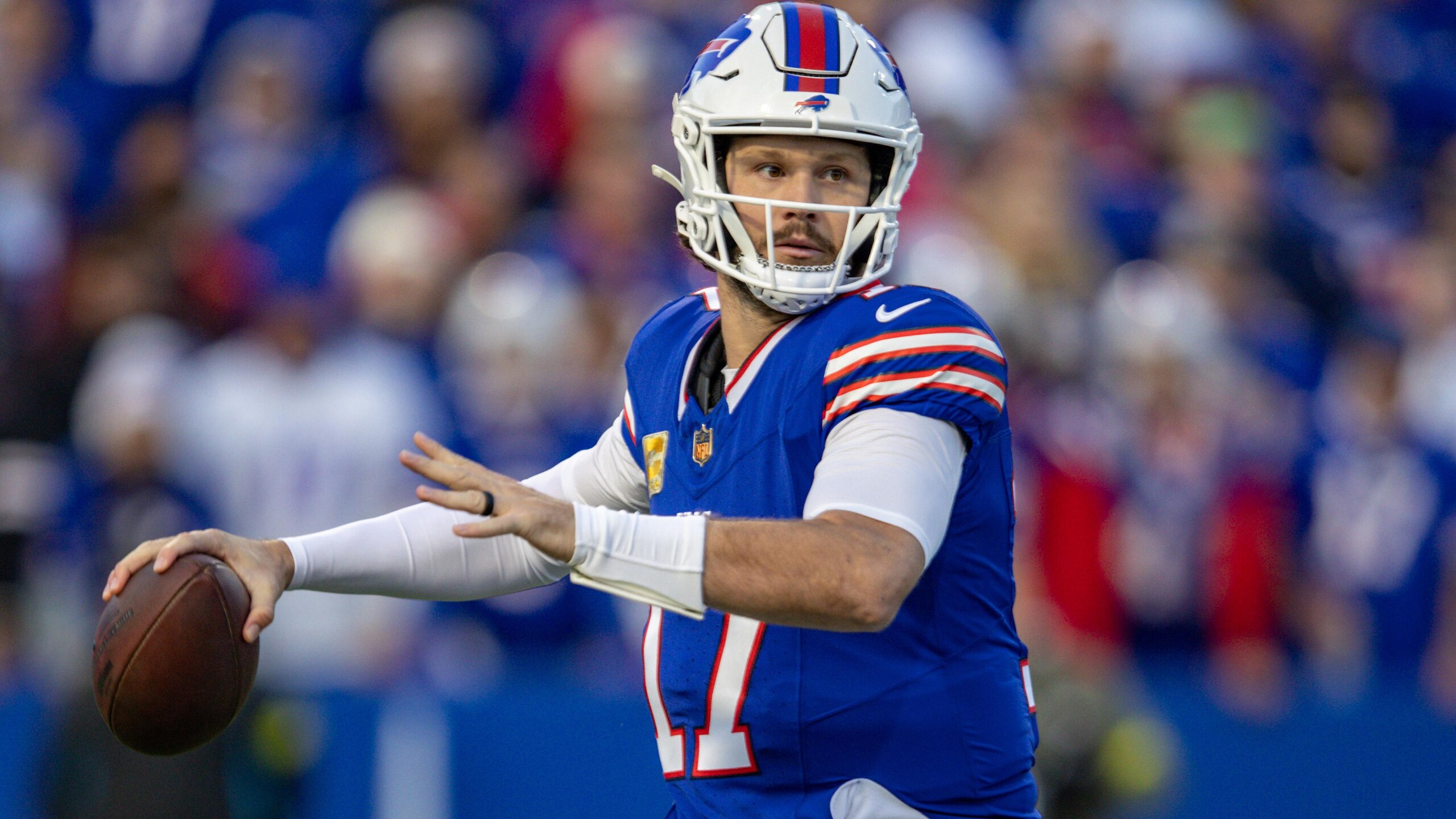 Chiefs Bills Football
