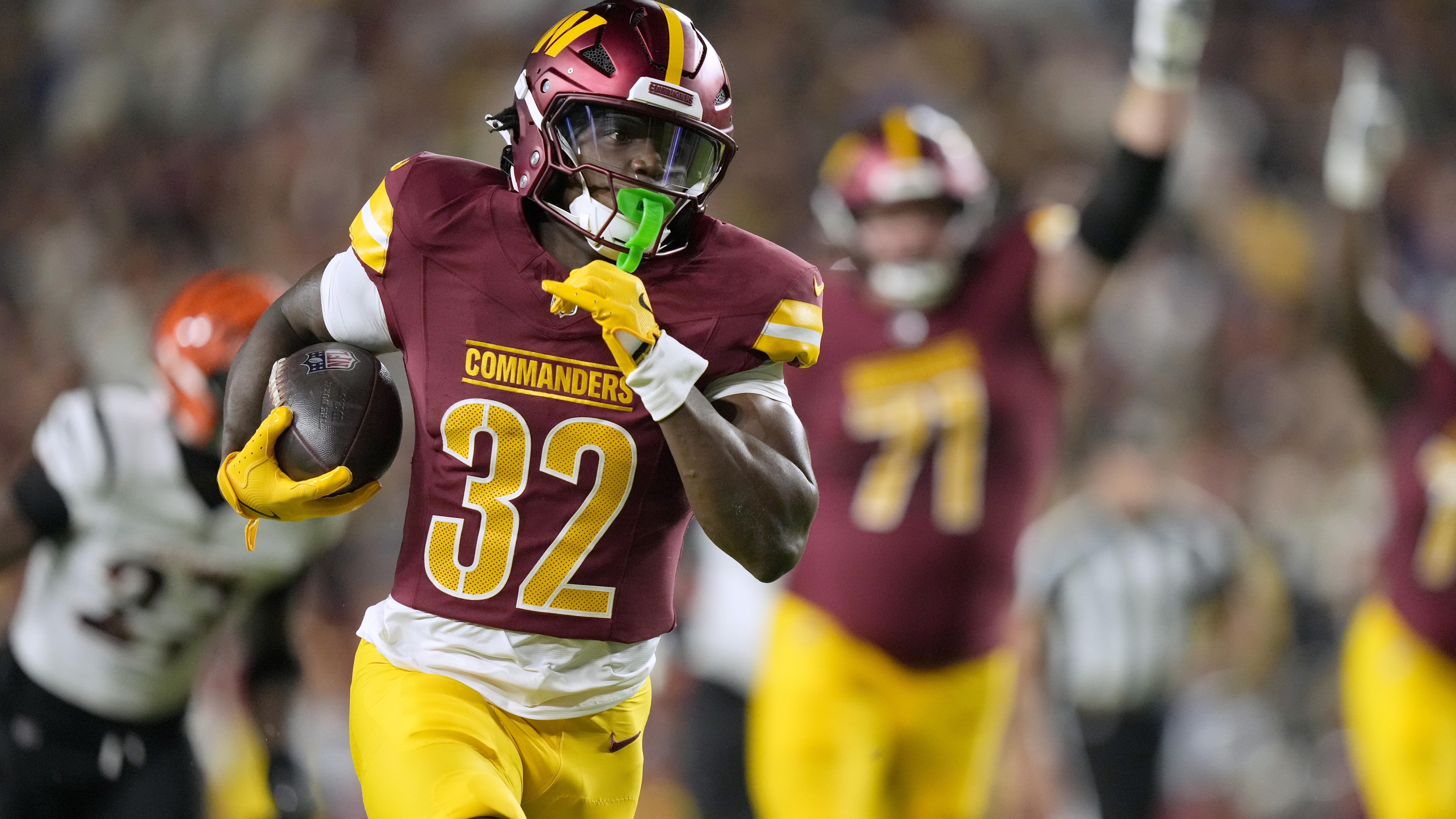 Buying or Selling The Most Surprising Performances of the 2025 NFL Preseason