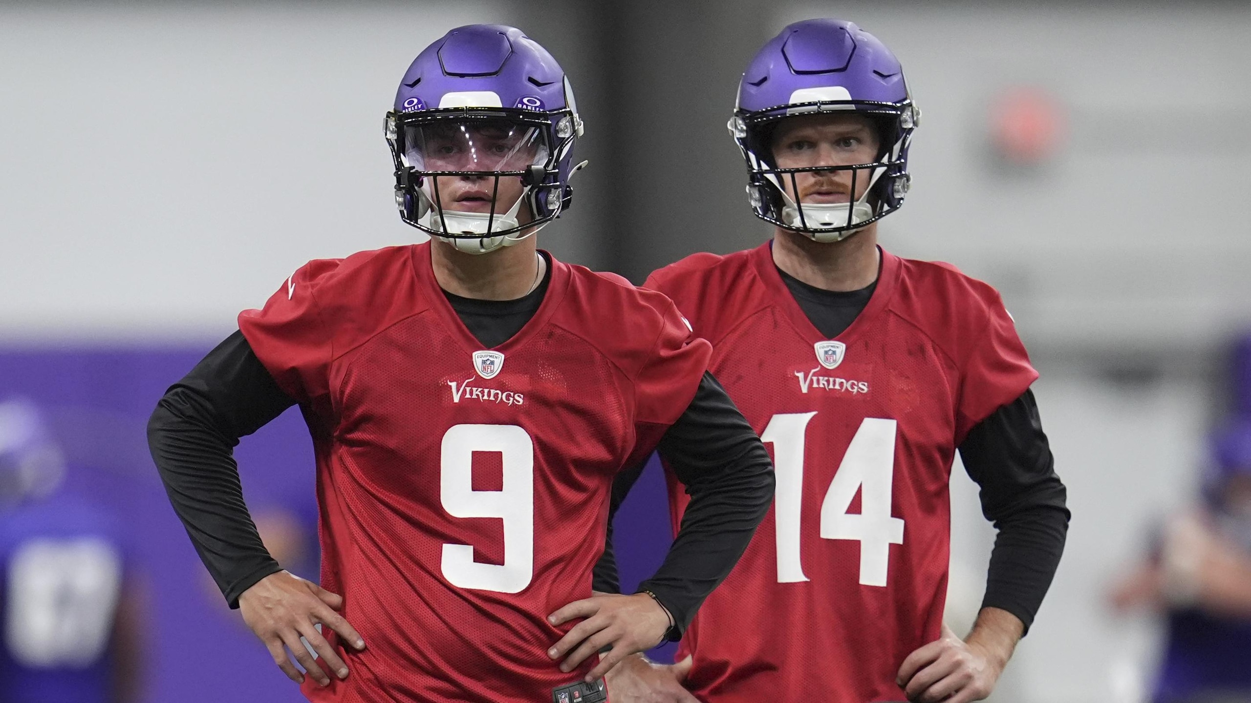 Vikings Football