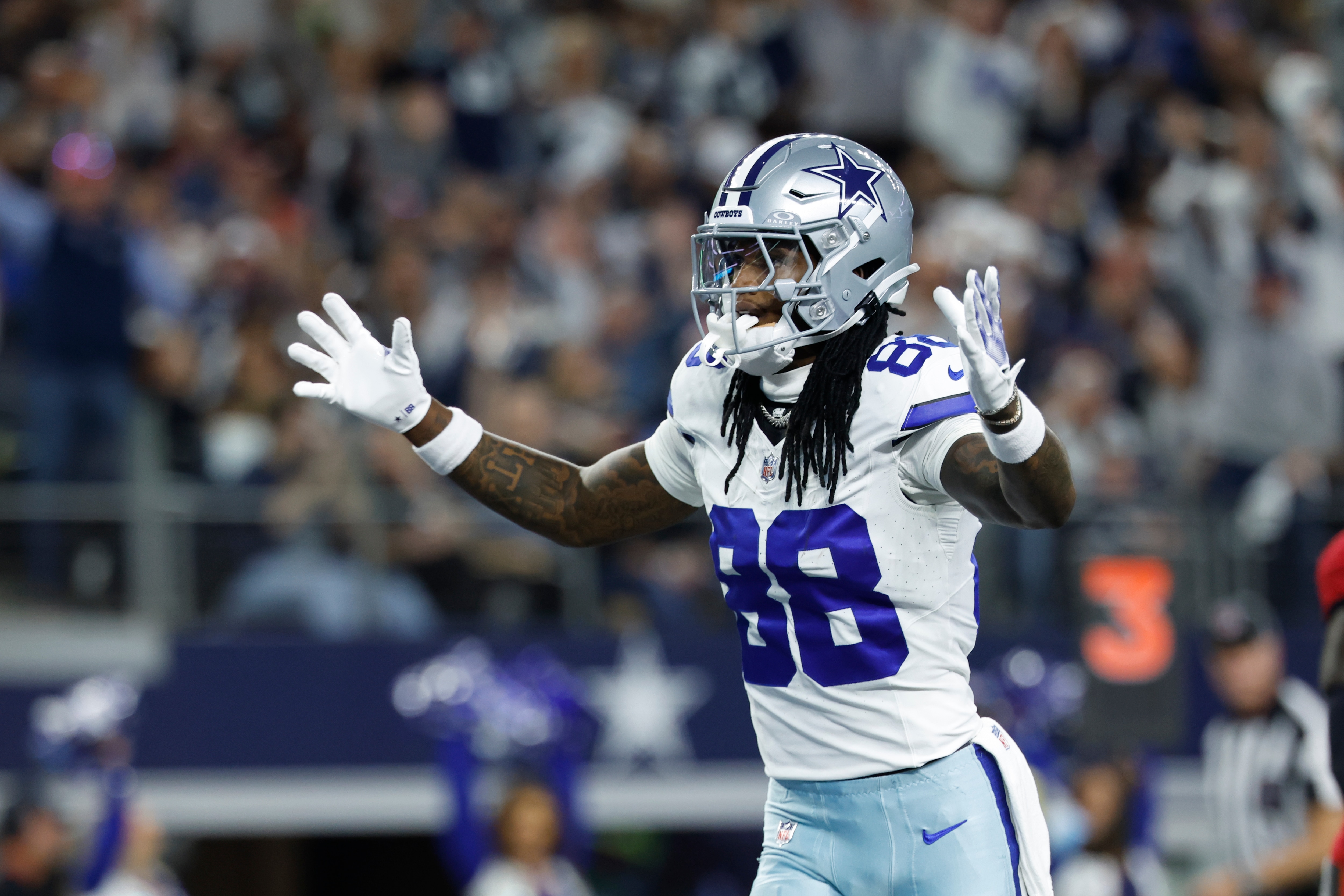 Buccaneers Cowboys Football