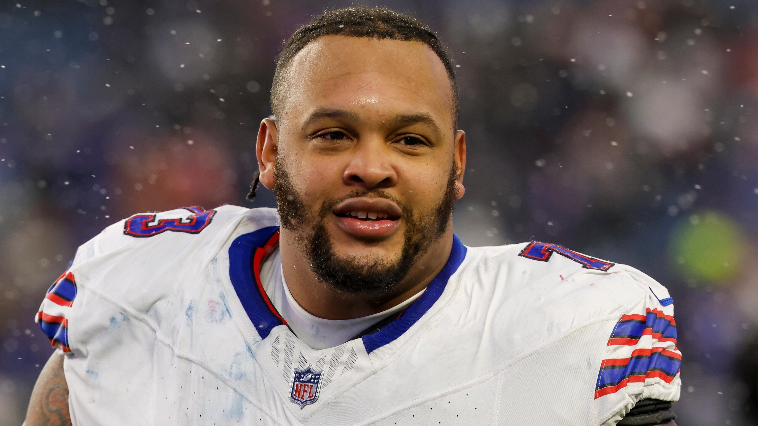 Bills Patriots Football
