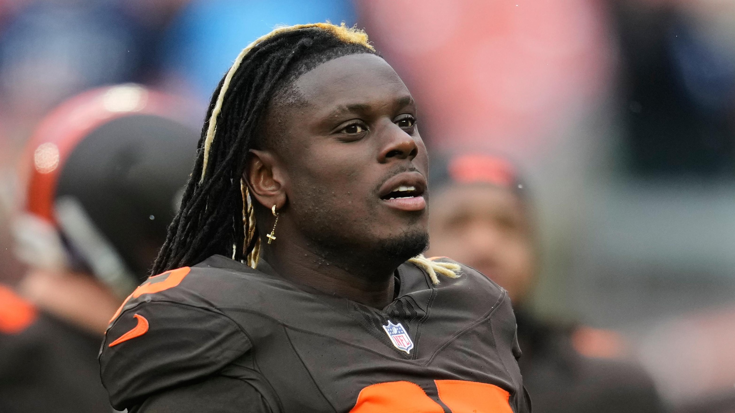 Titans Browns Football