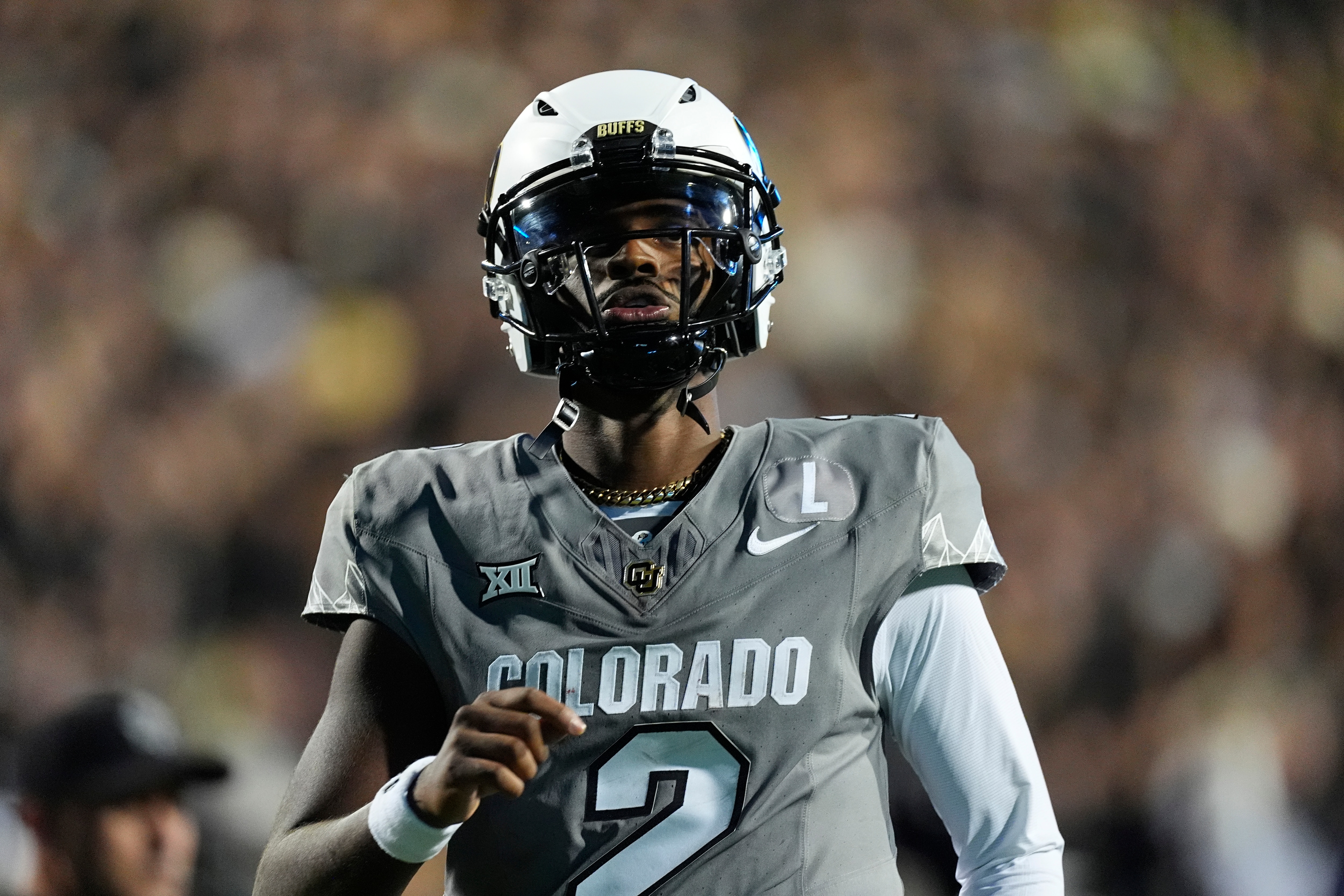 Cincinnati Colorado Football