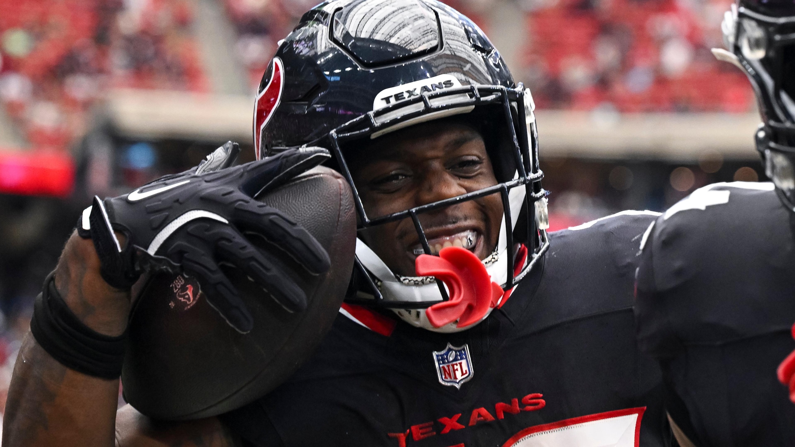 Tennessee Texans Football