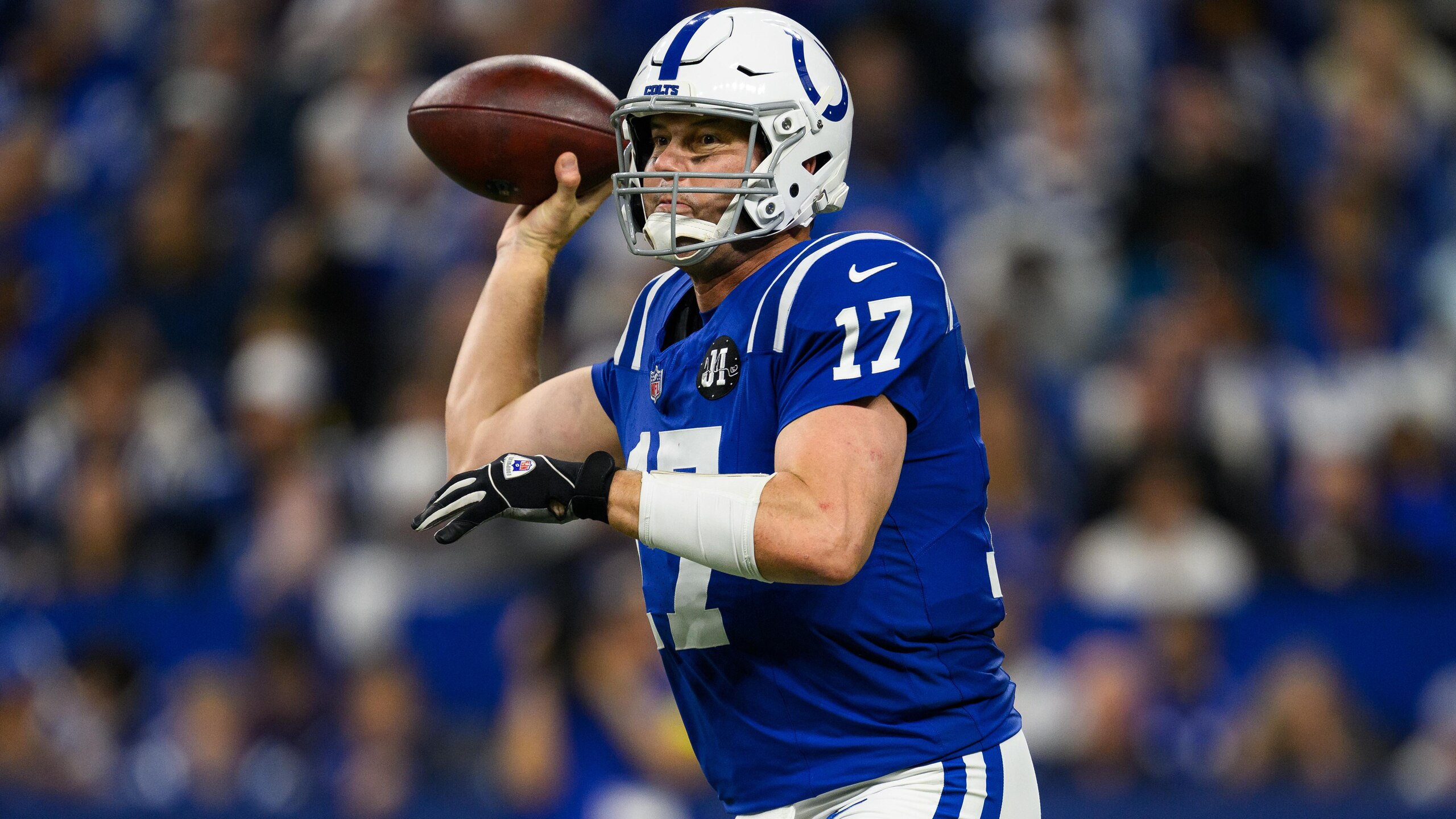 Jaguars Colts Football