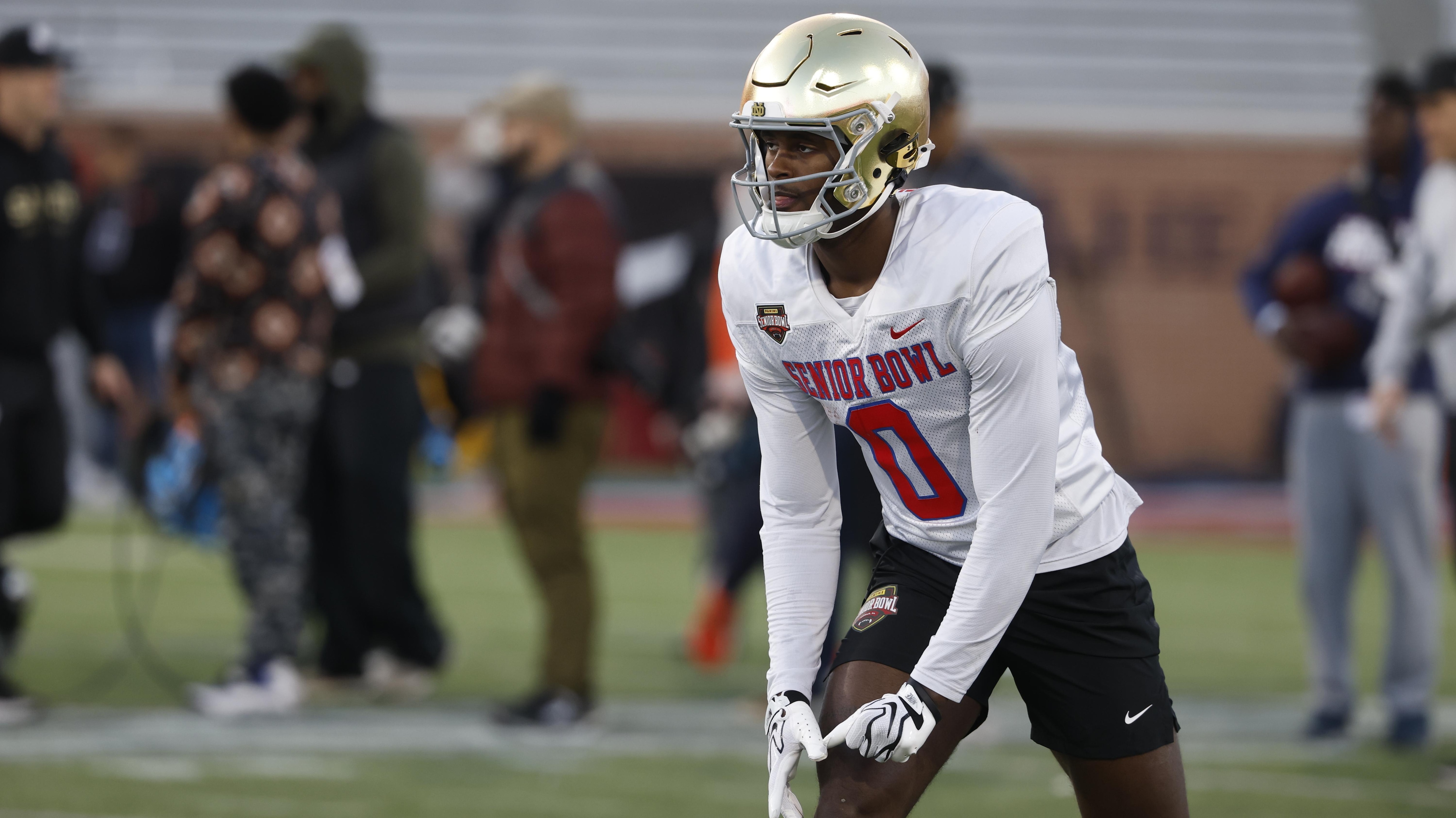 Senior Bowl Football