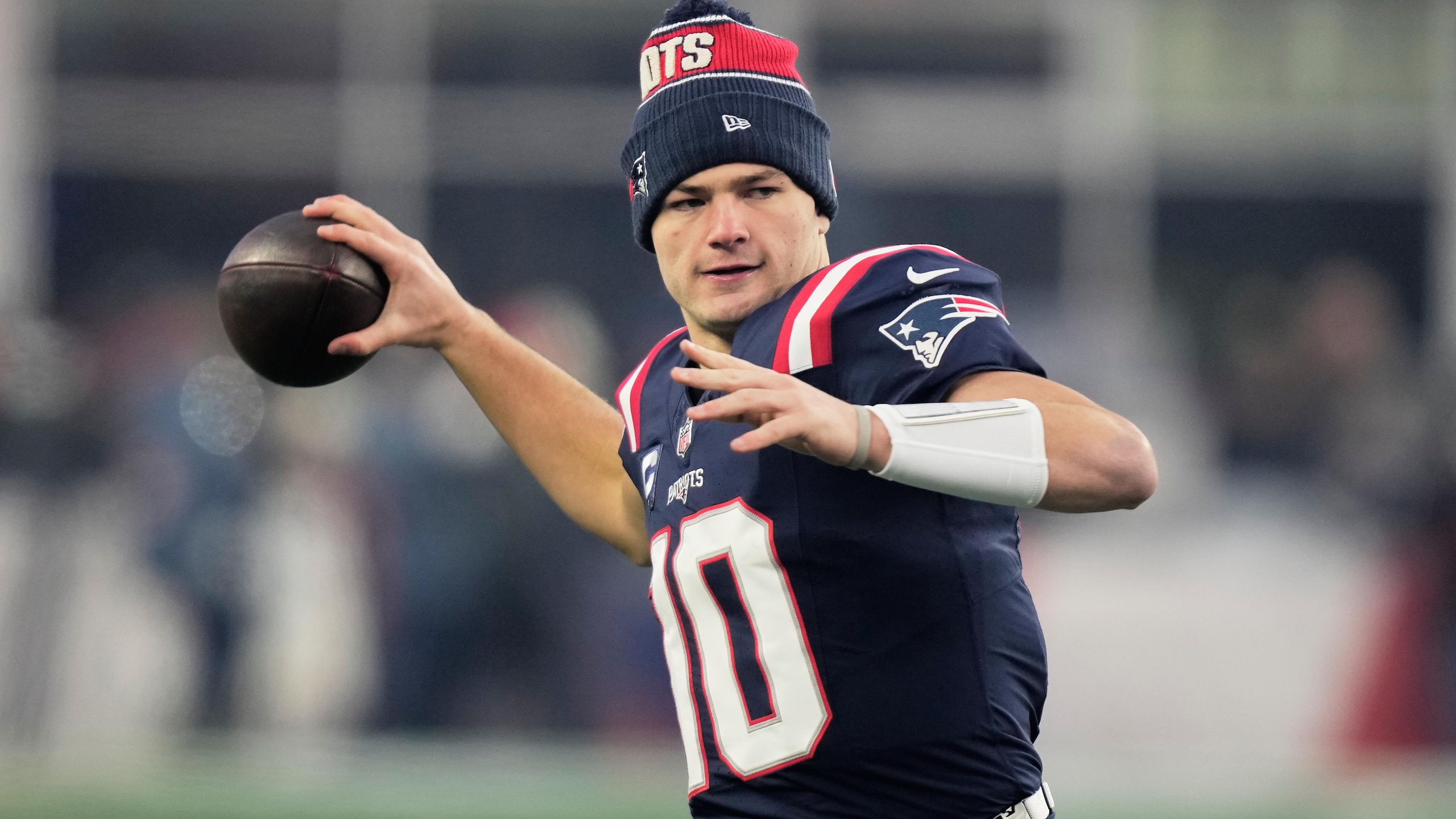Dolphins Patriots Football