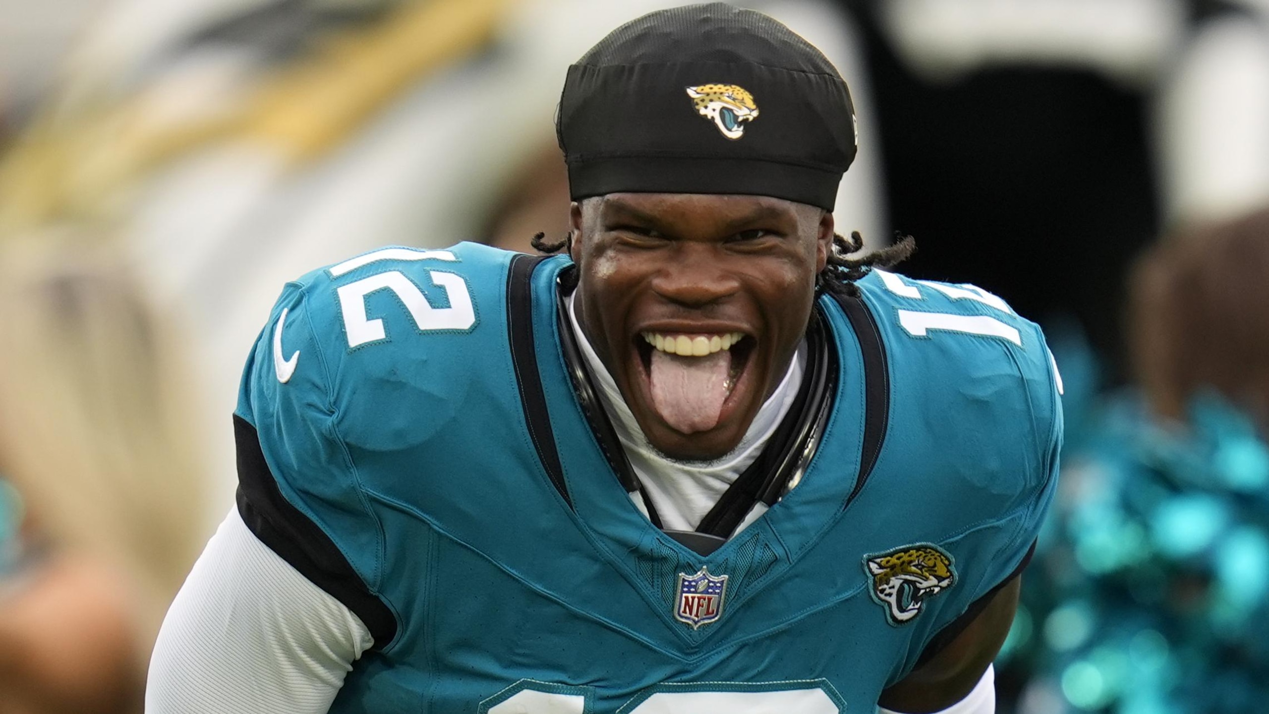 Steelers Jaguars Football