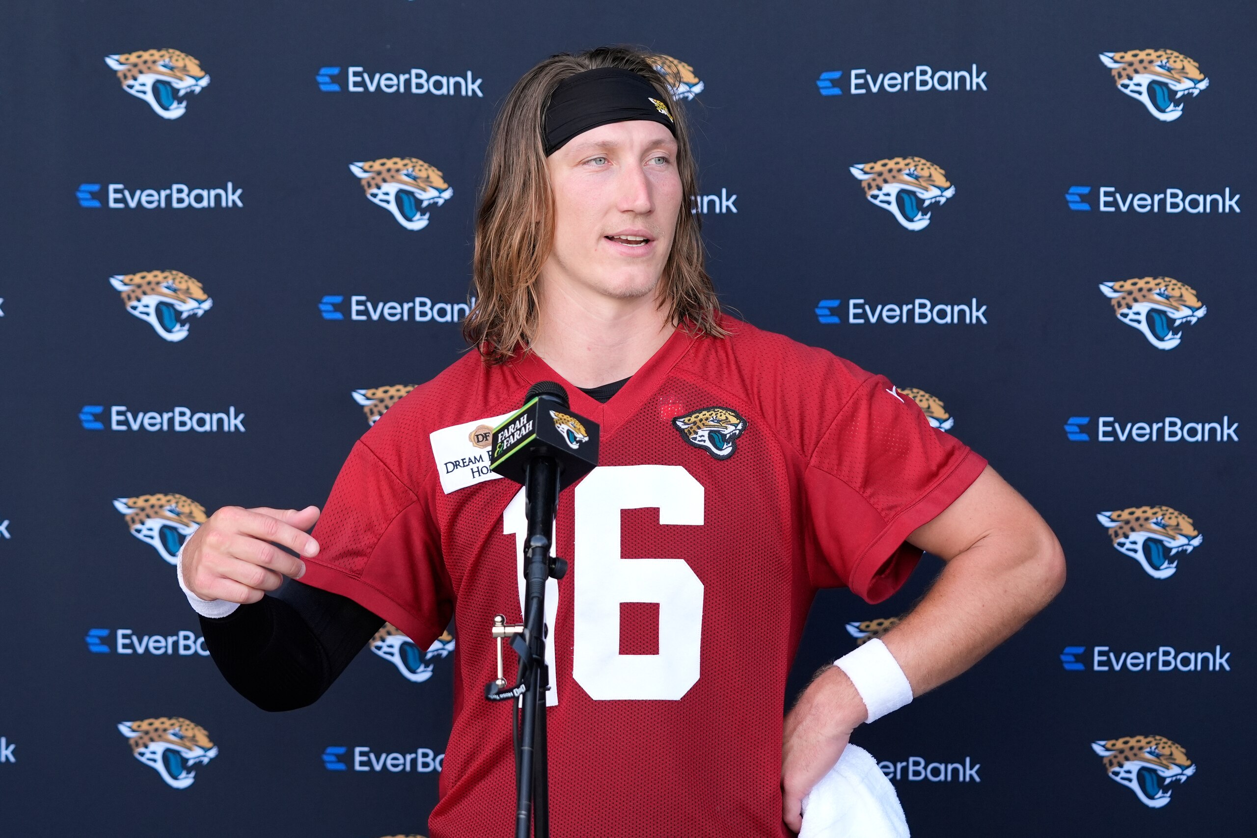 Jaguars Football