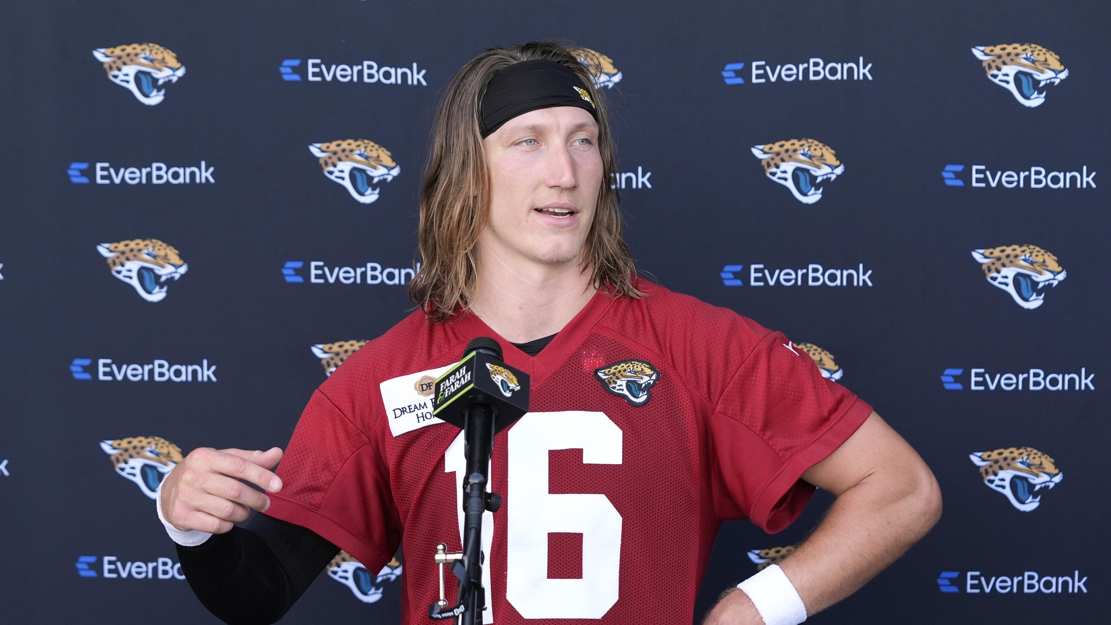 Jaguars Football