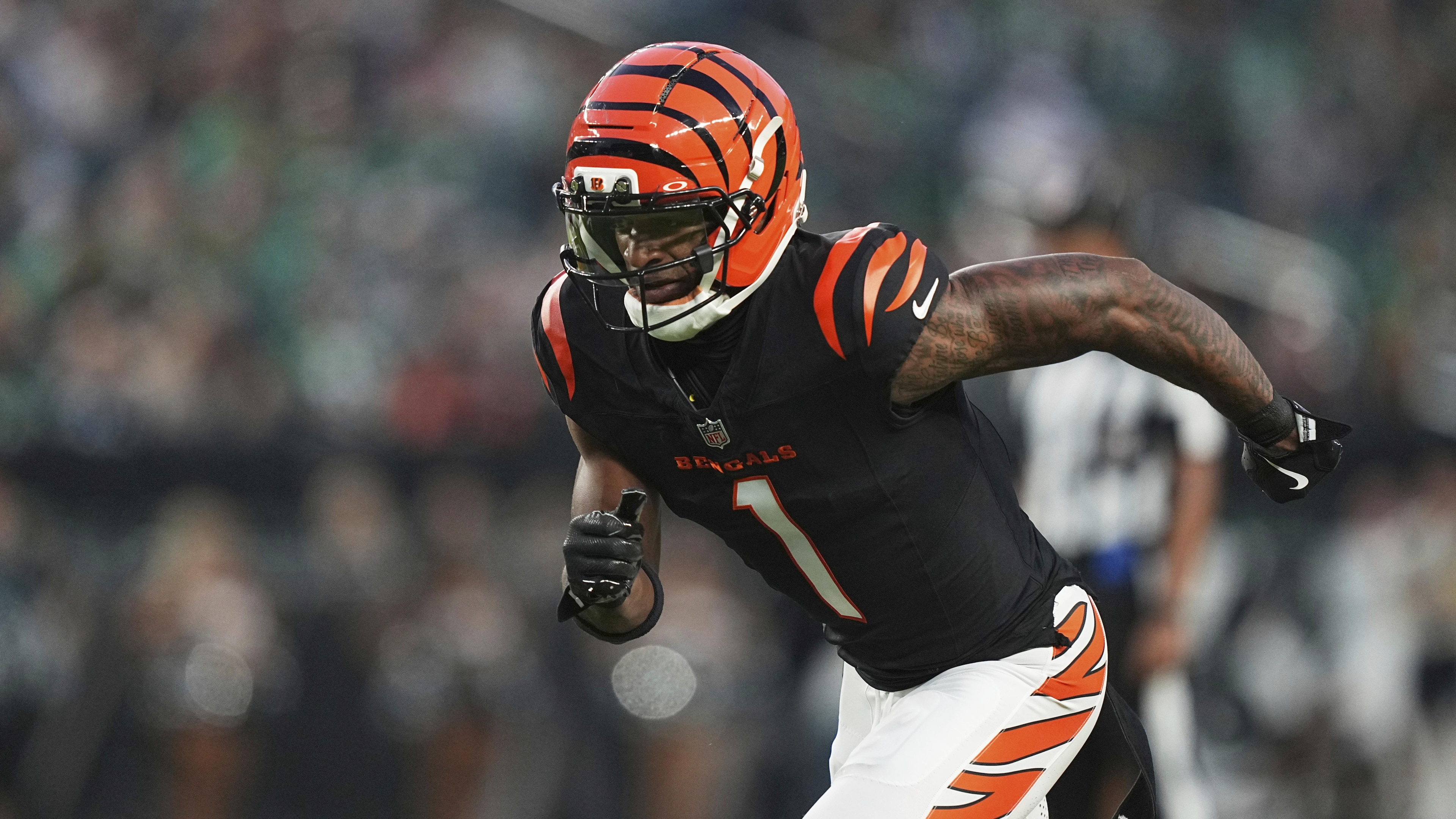 Bengals Football