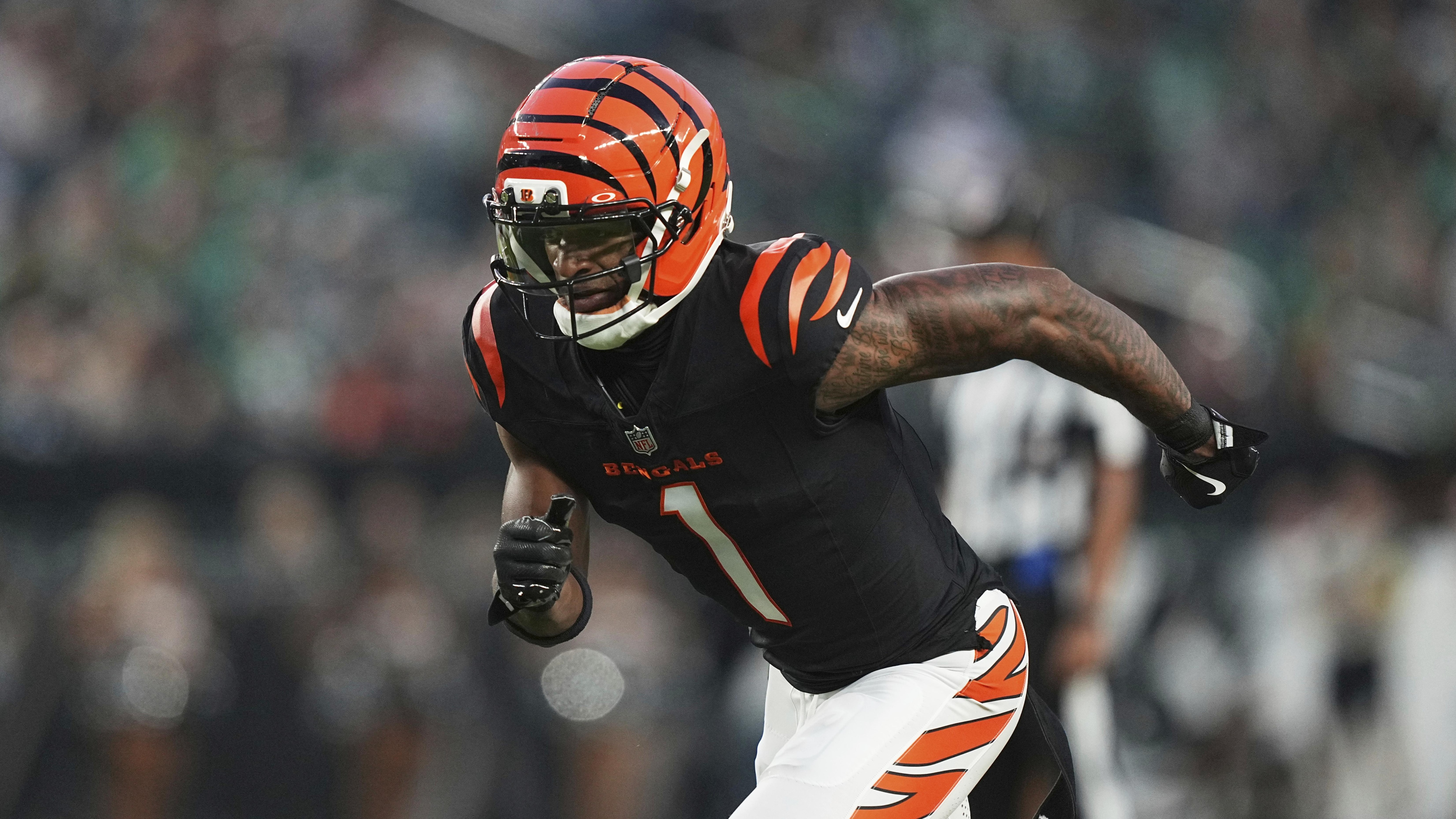 Bengals Football