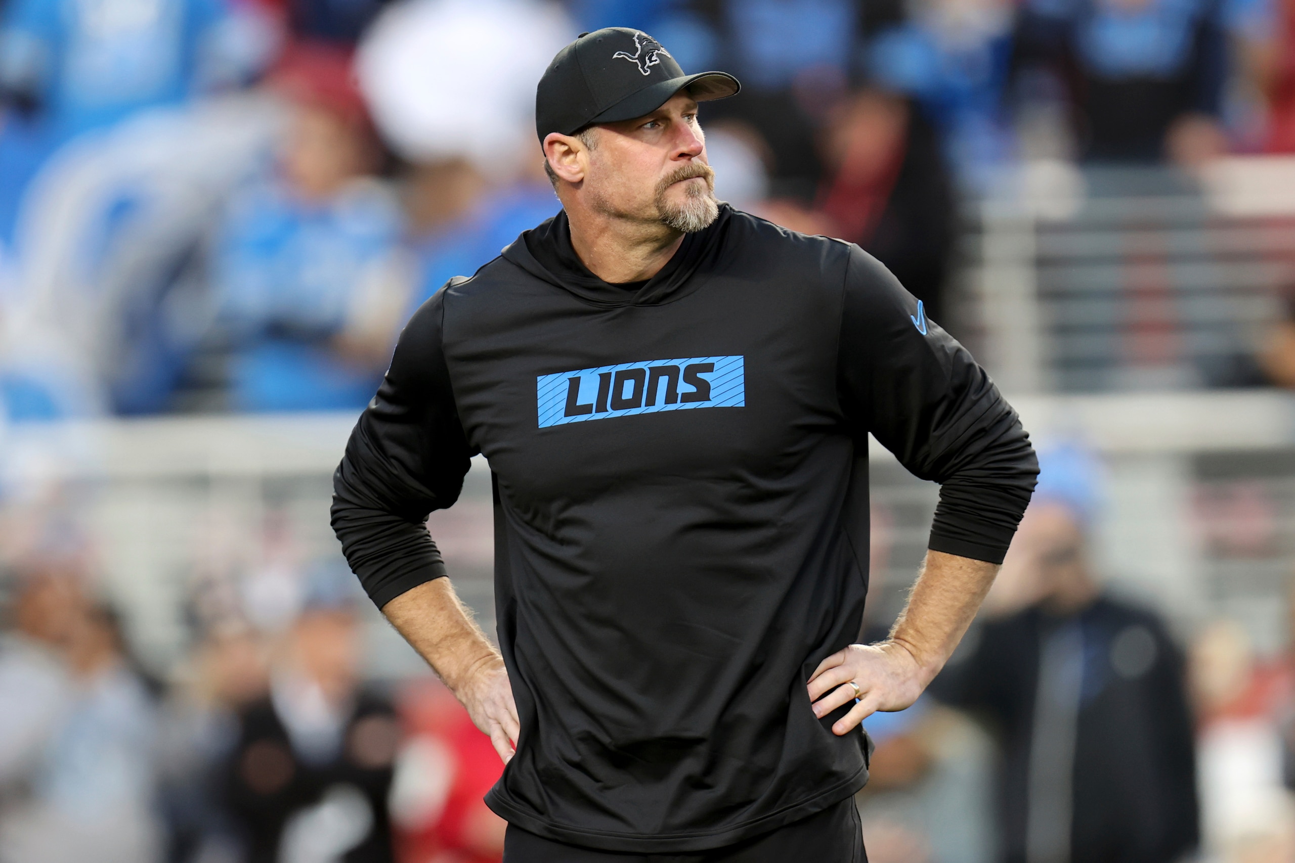 Lions 49ers Football