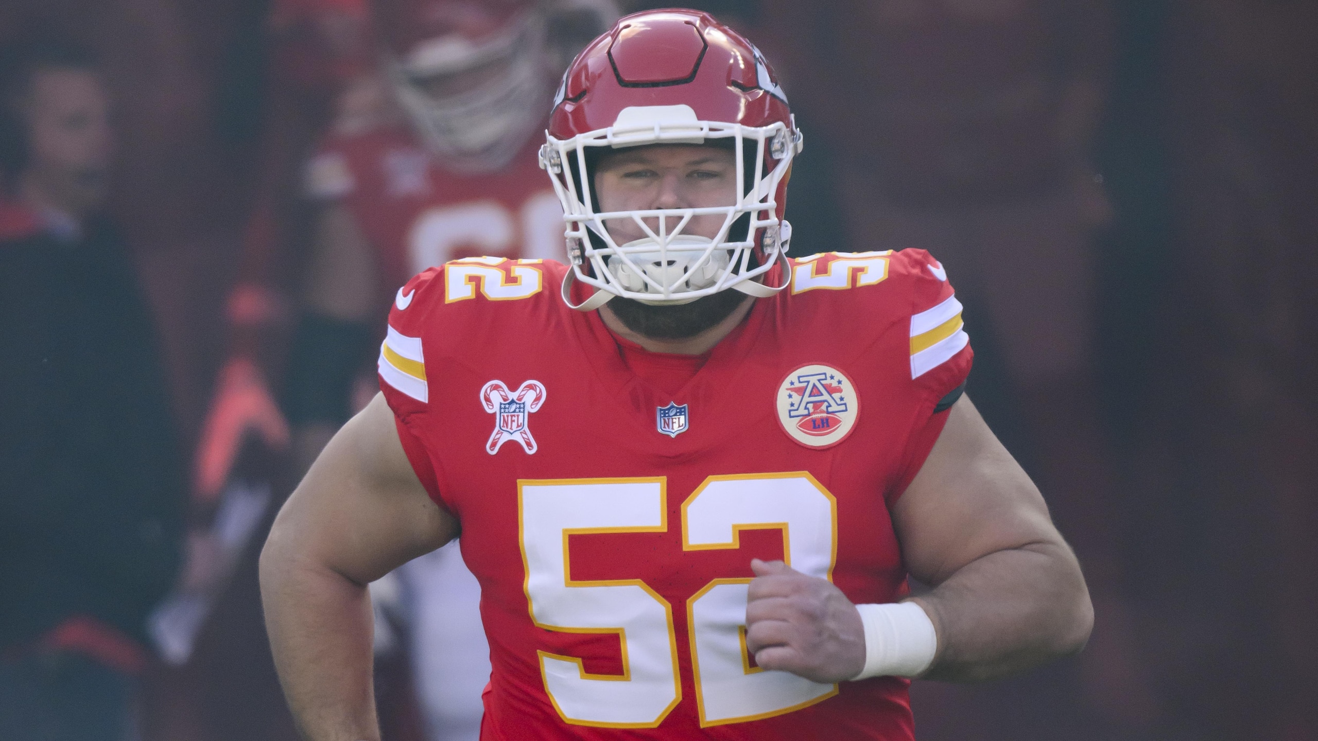 Texans Chiefs Football