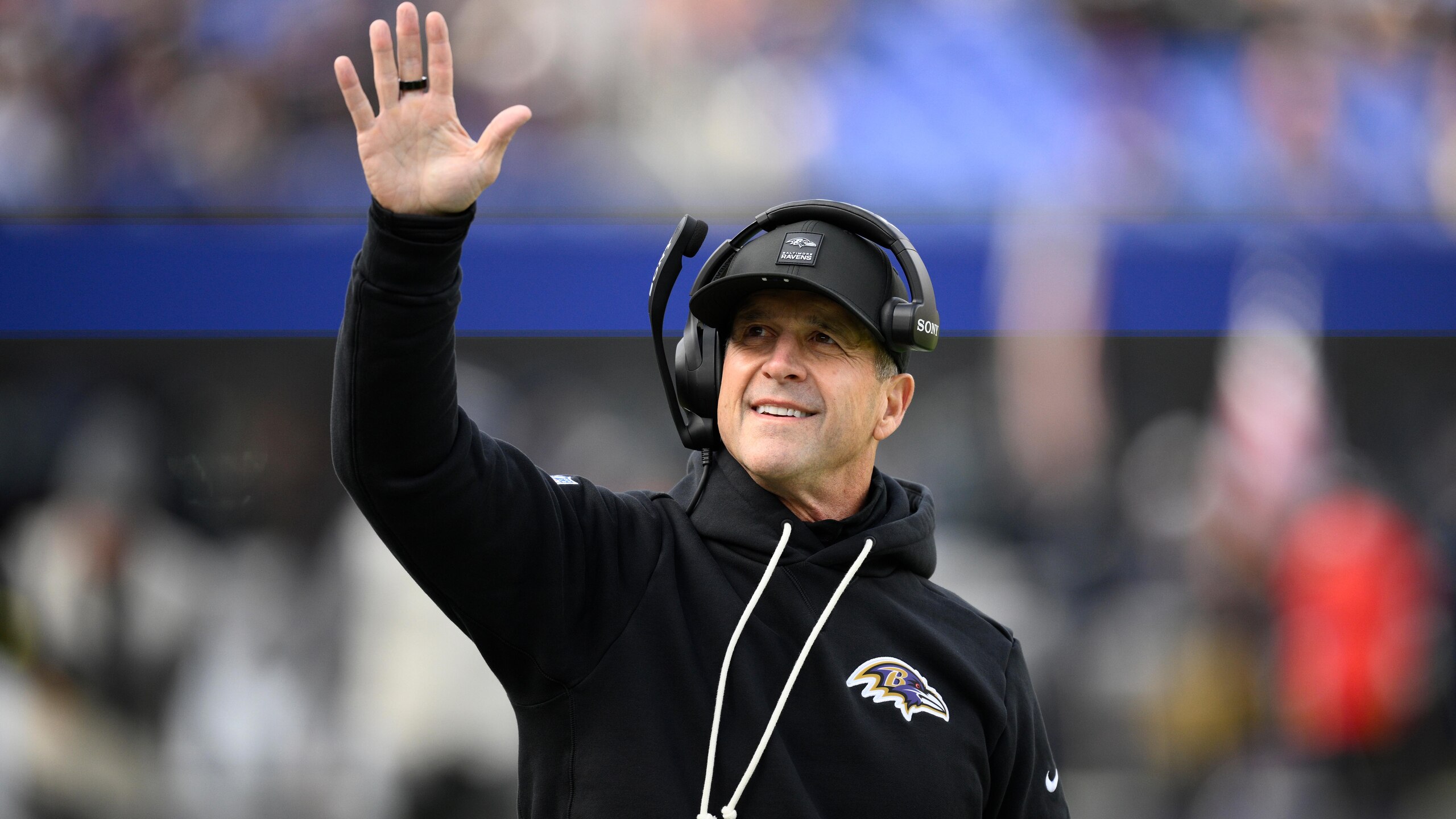 Steelers Ravens Football