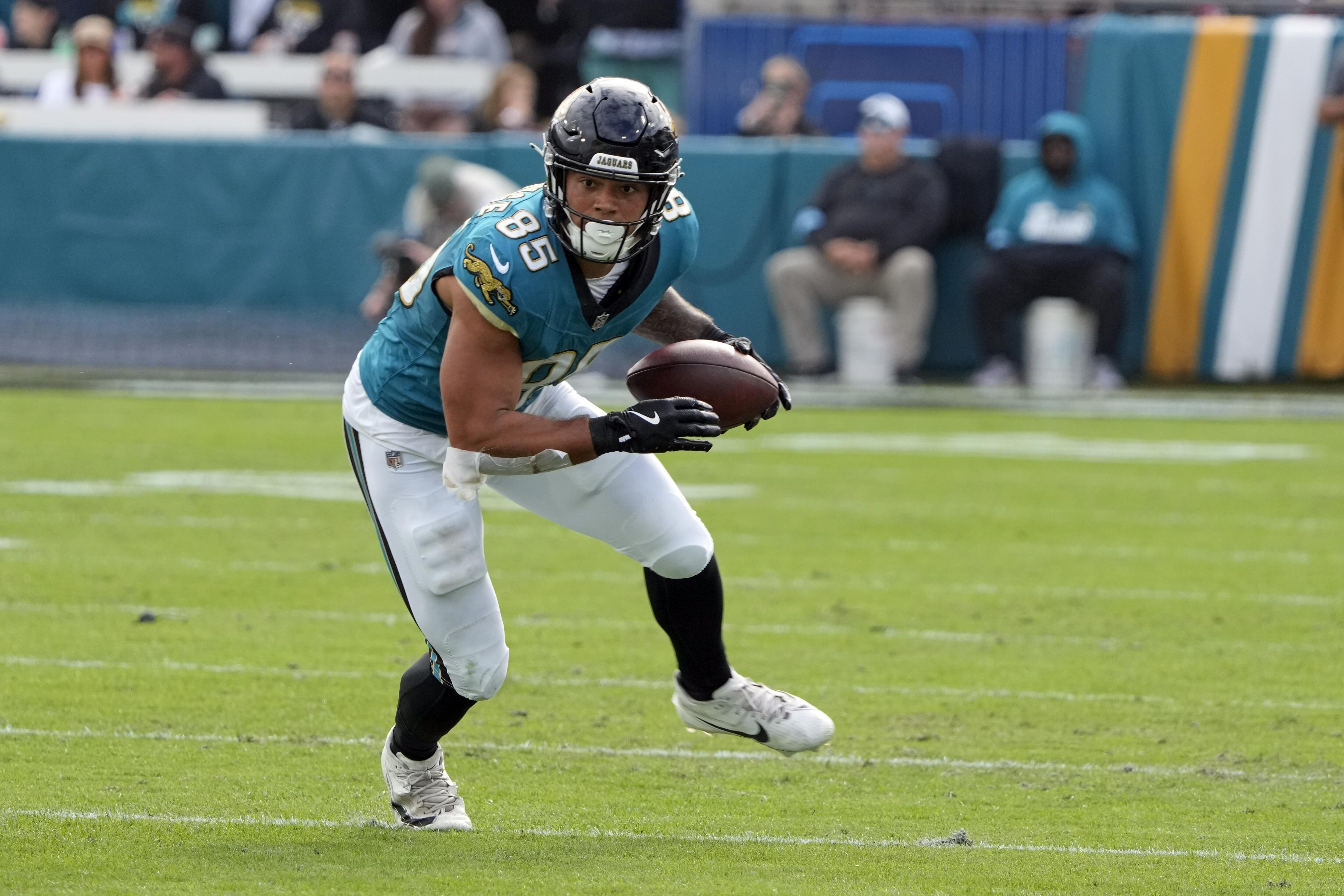 Jets Jaguars Football