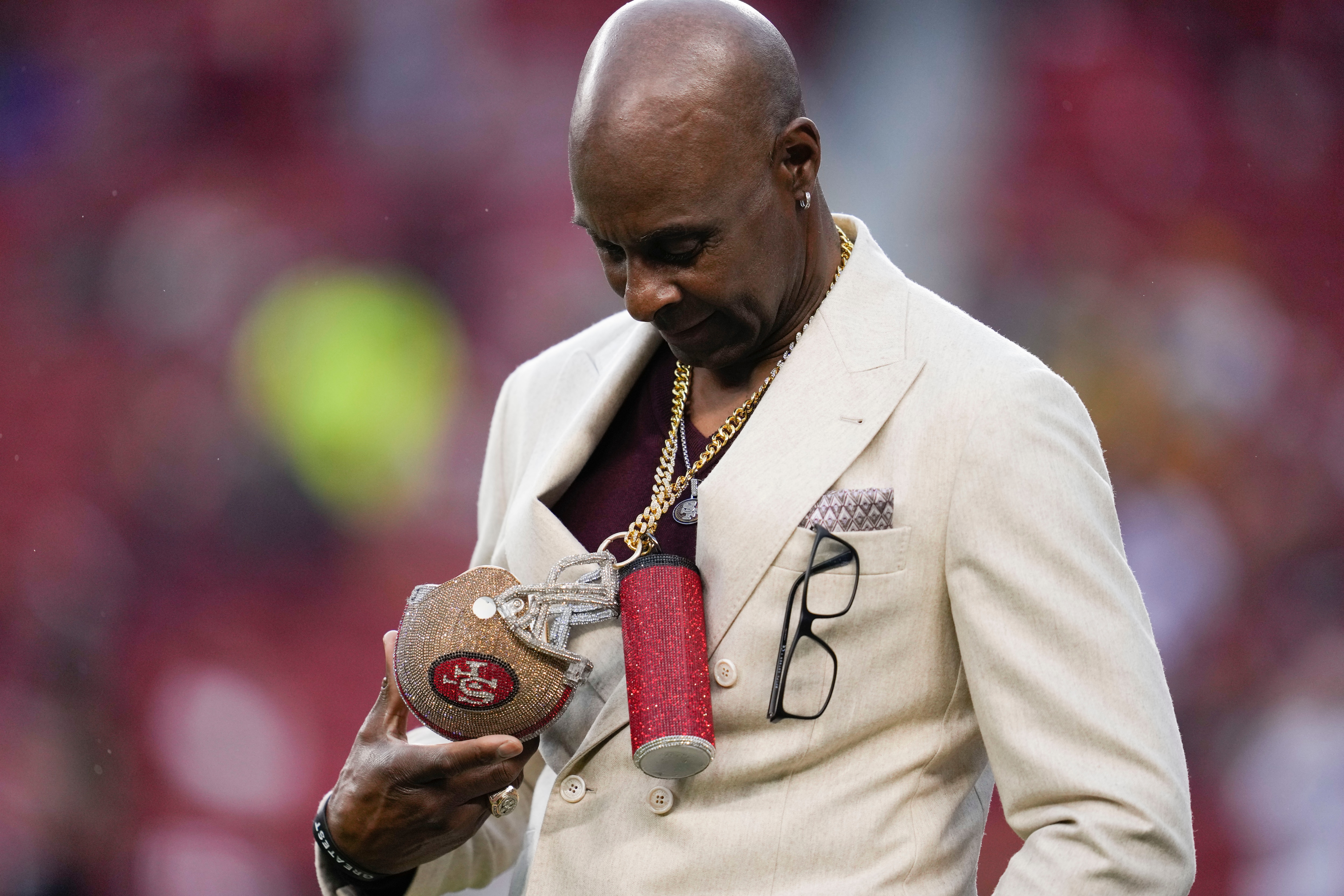 Packers 49ers Football