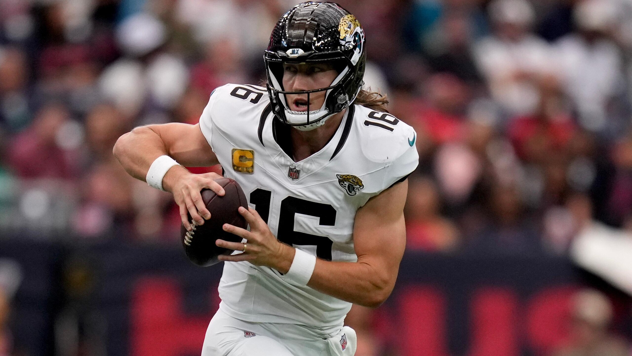 Jaguars Texans Football
