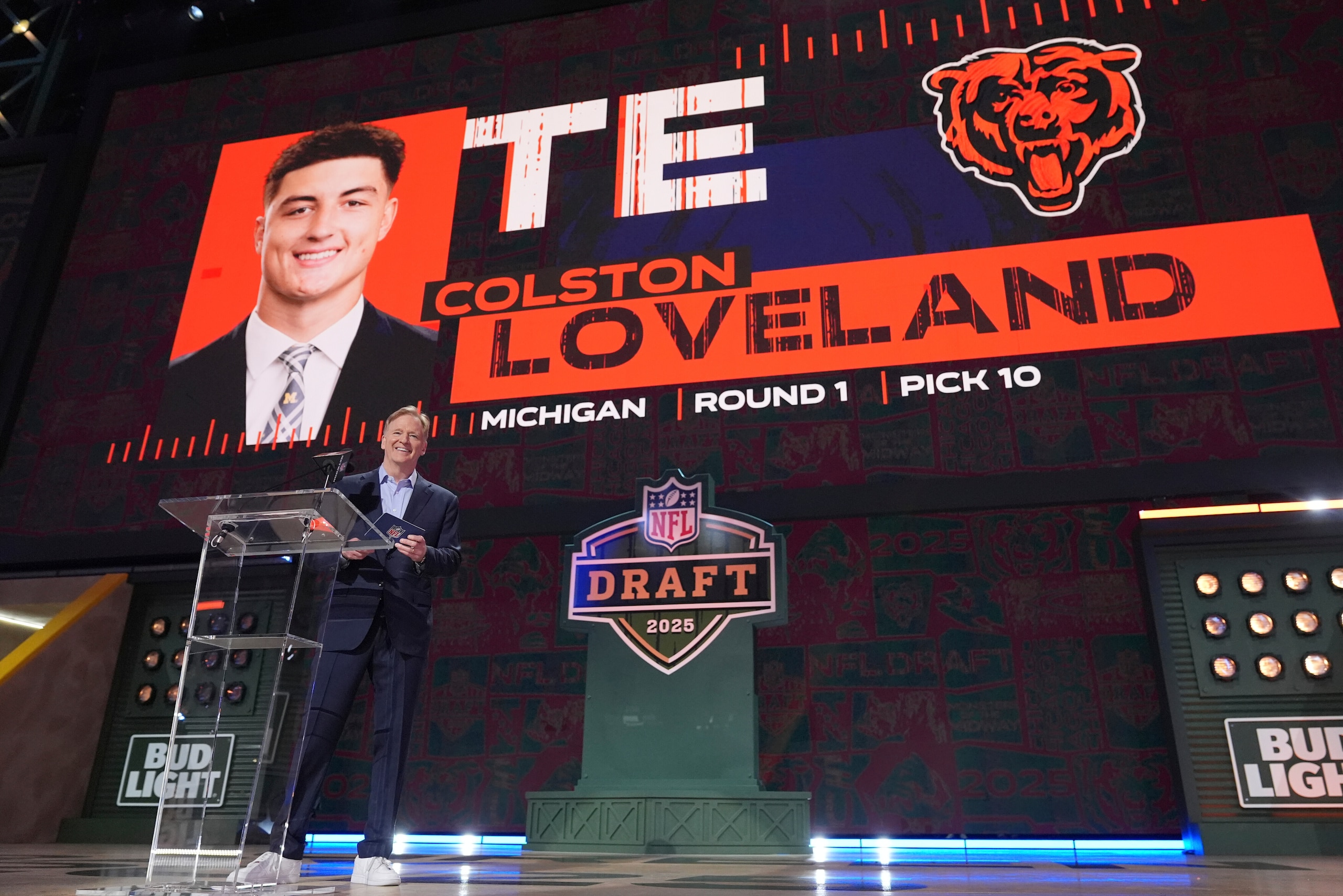 NFL Draft Football NFL Draft Football