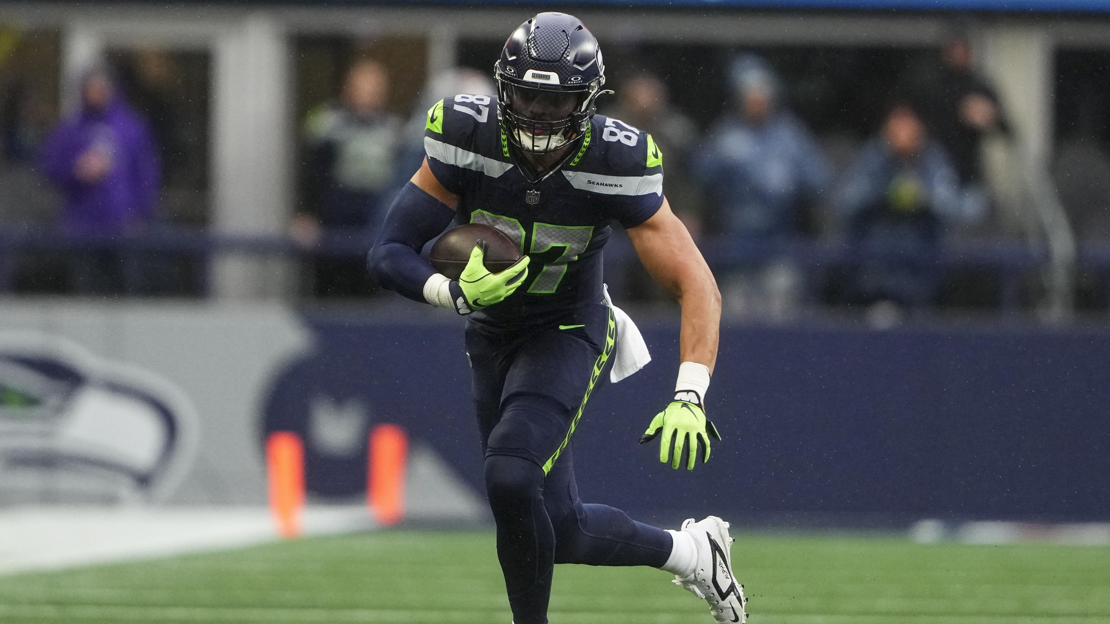 Vikings Seahawks Football