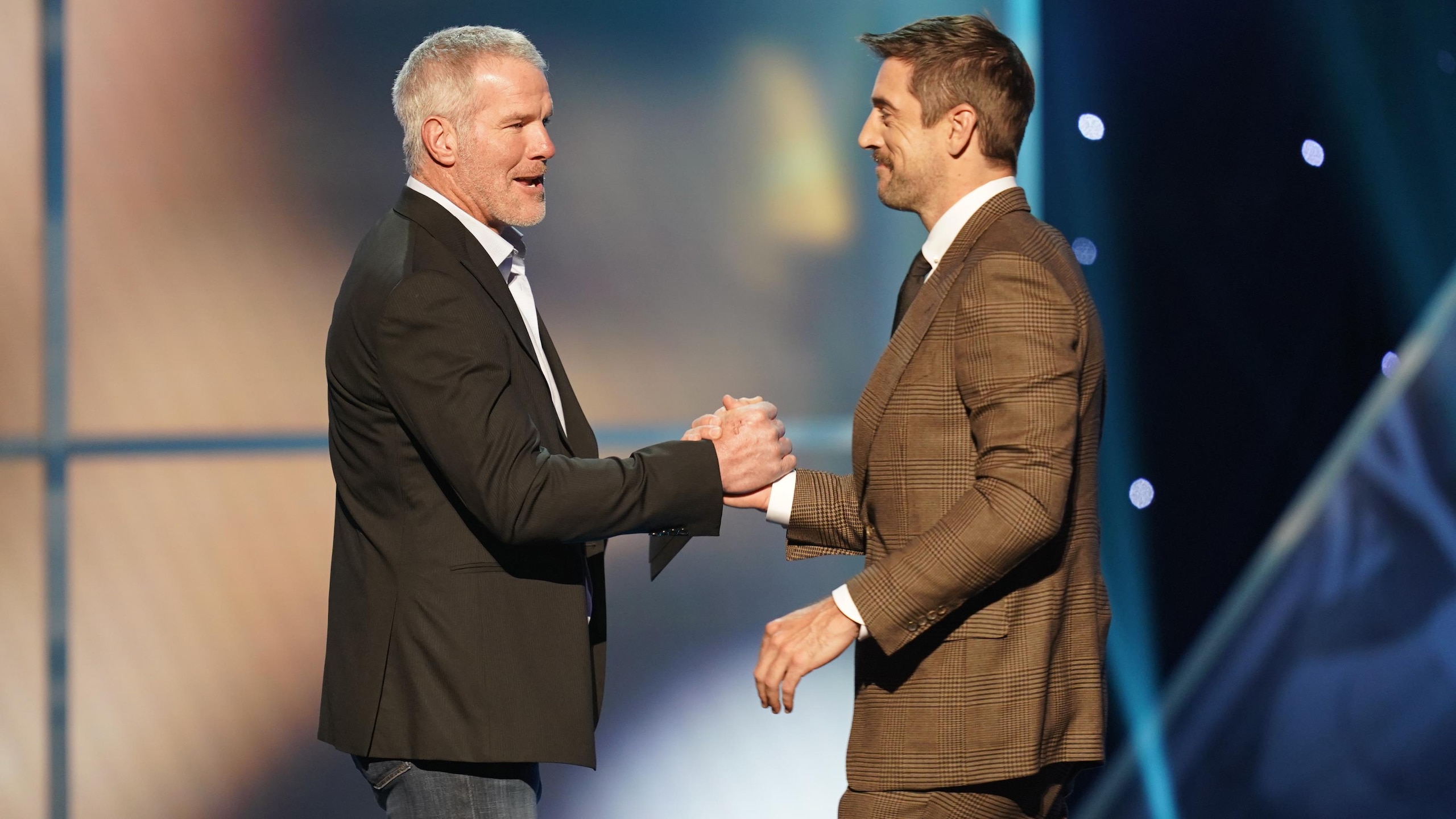 8th Annual NFL Honors - Show