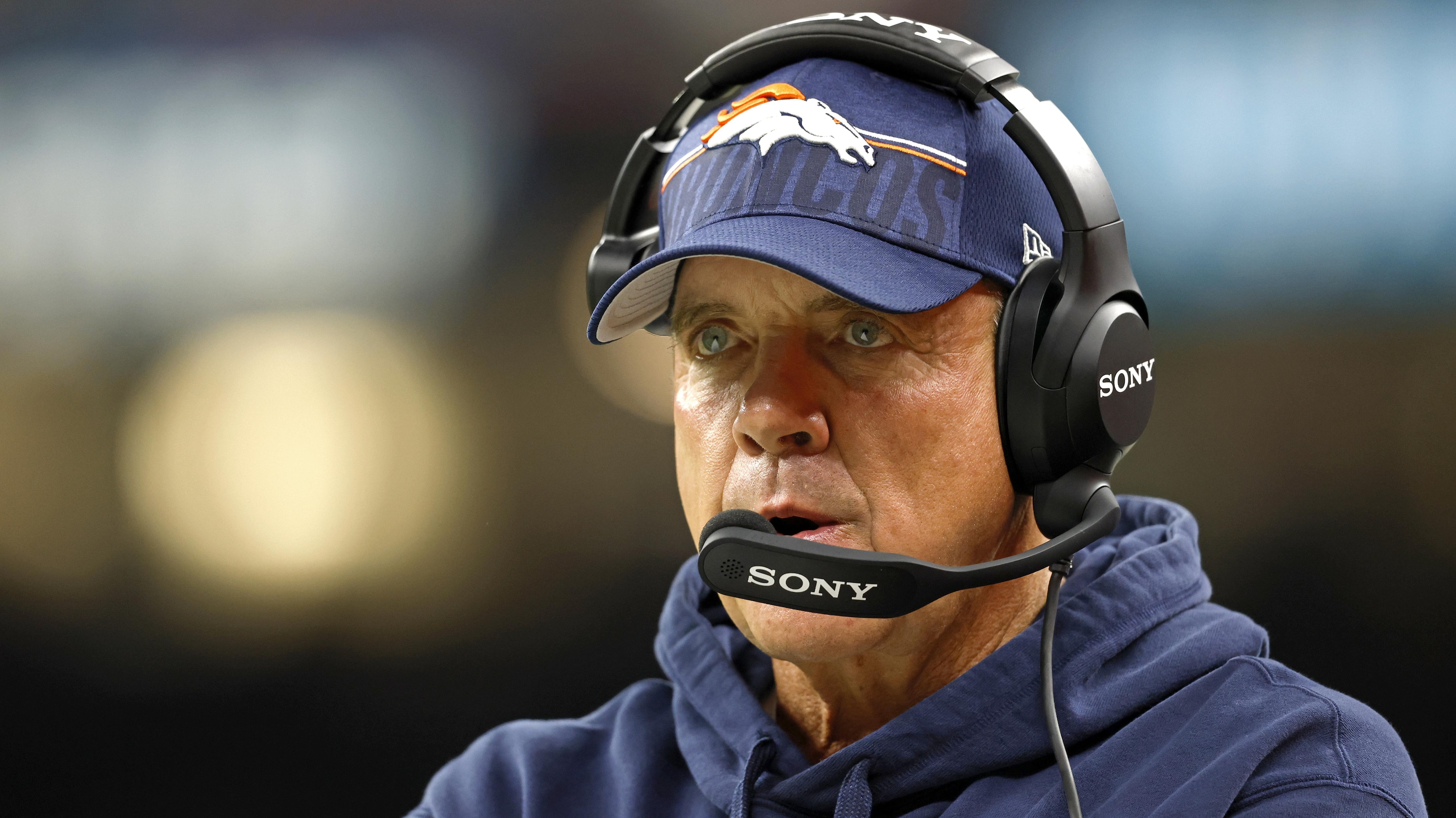 NFL Coach Praises Sean Payton Game Plan, 1st 15 Plays Are a 'Motherf--ker' and 'Chaos'