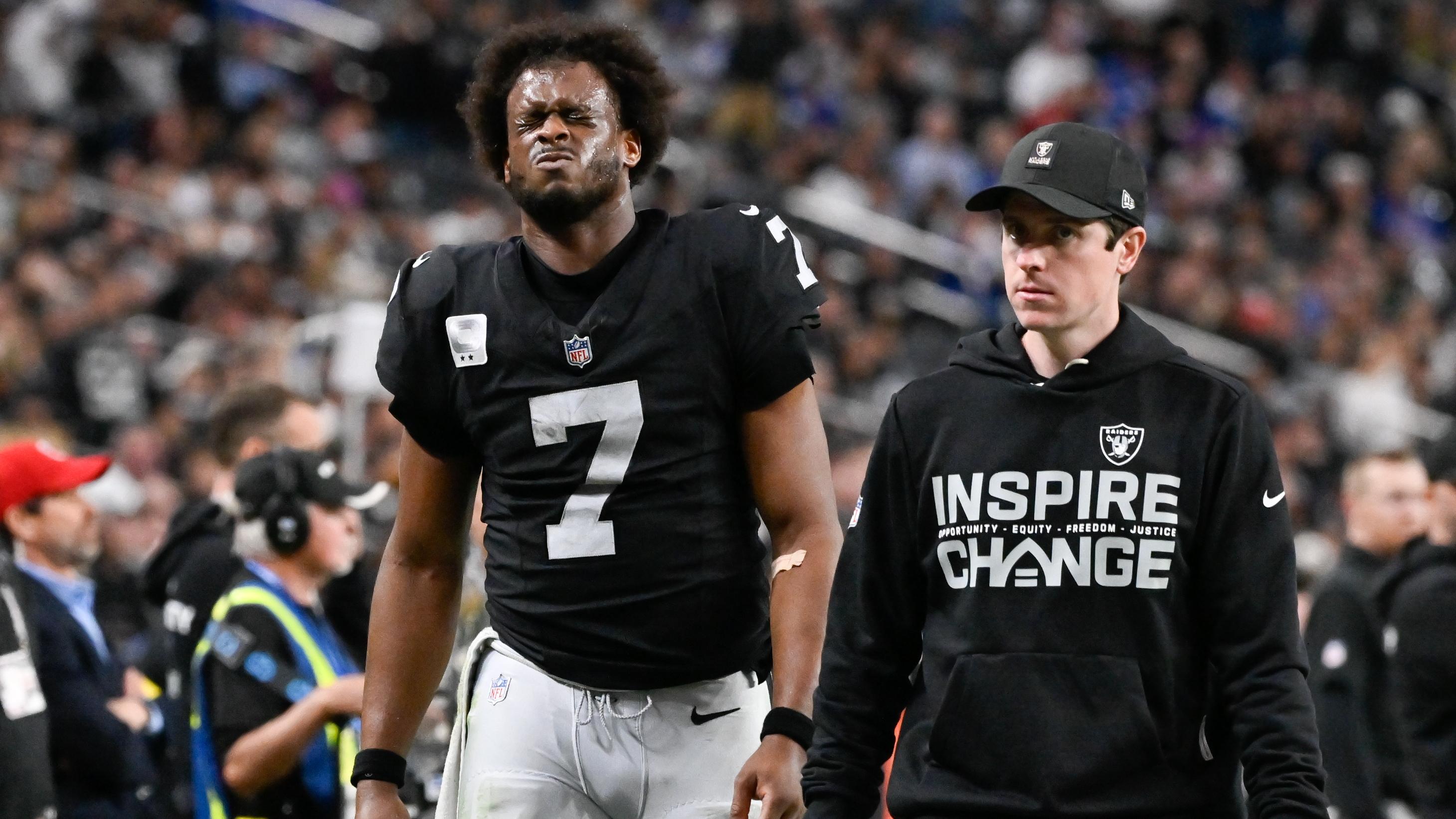 Giants Raiders Football