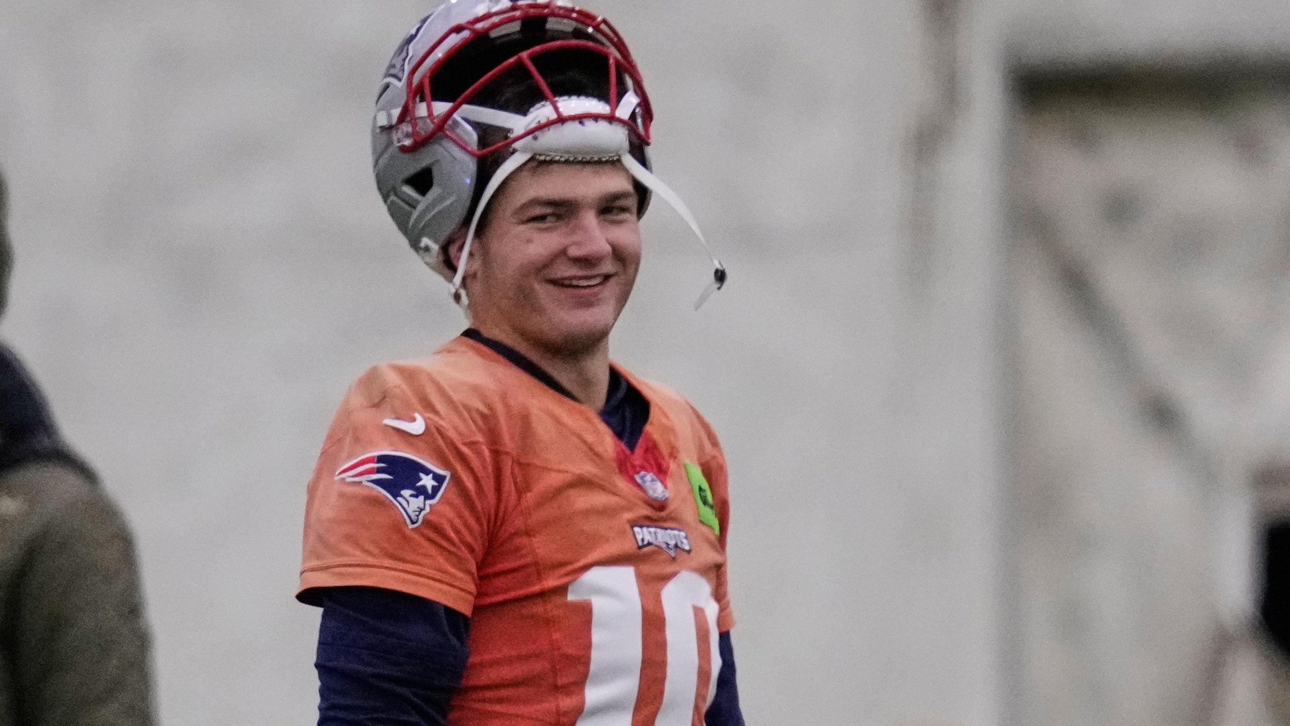 Patriots Football